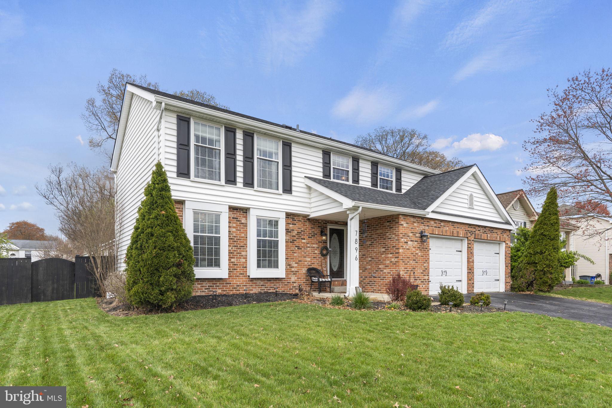 CHESTERFIELD - Residential