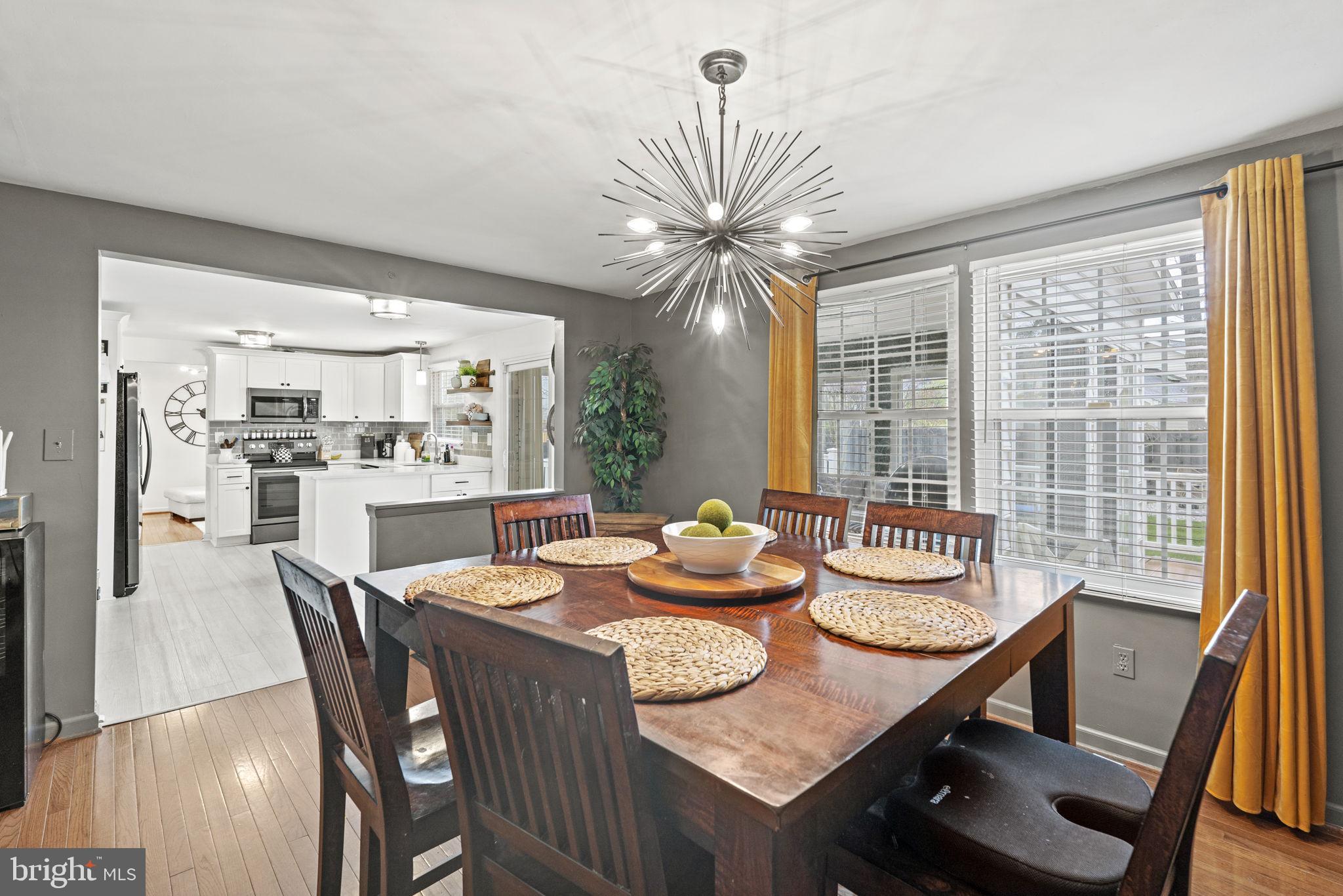 CHESTERFIELD - Residential