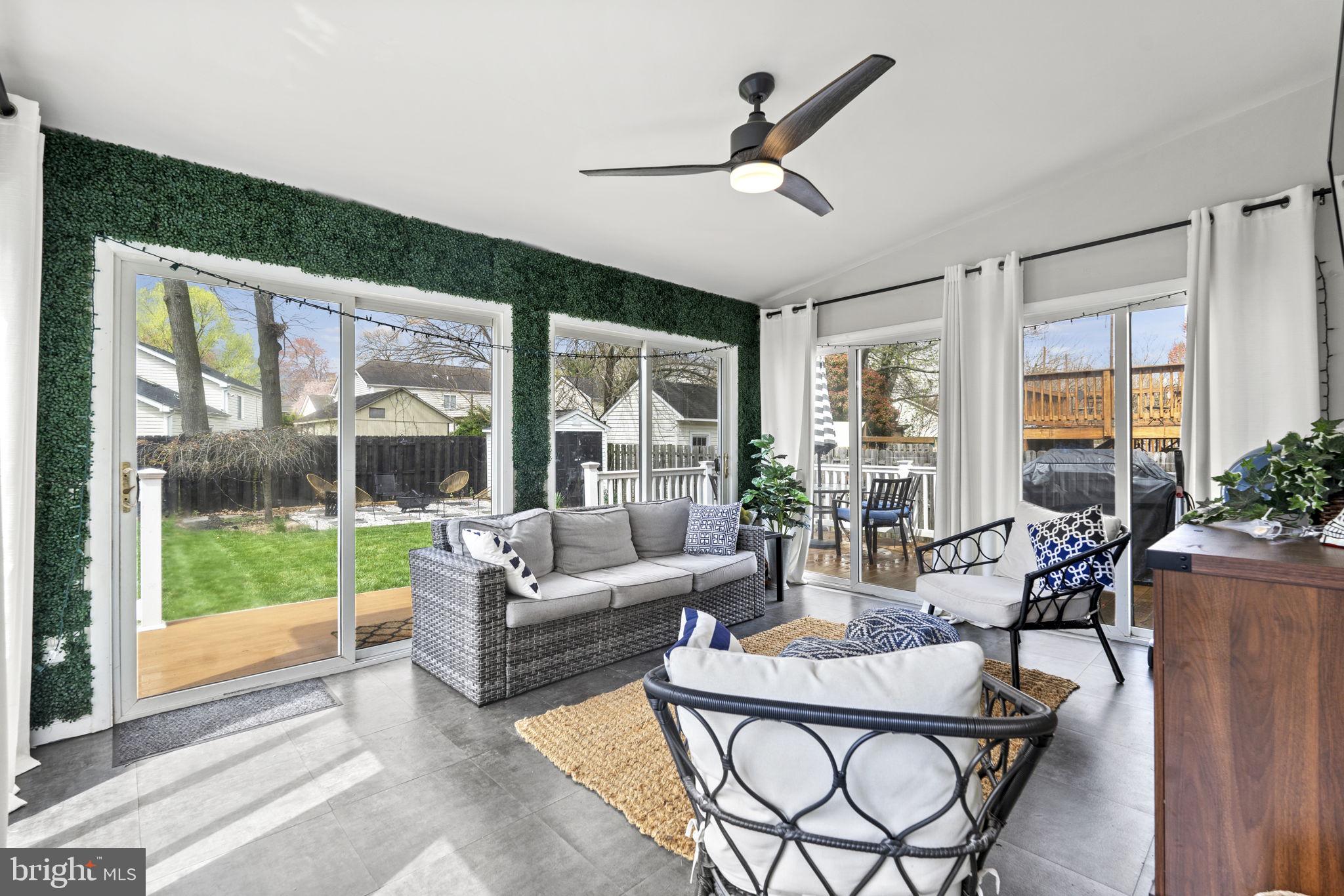 CHESTERFIELD - Residential