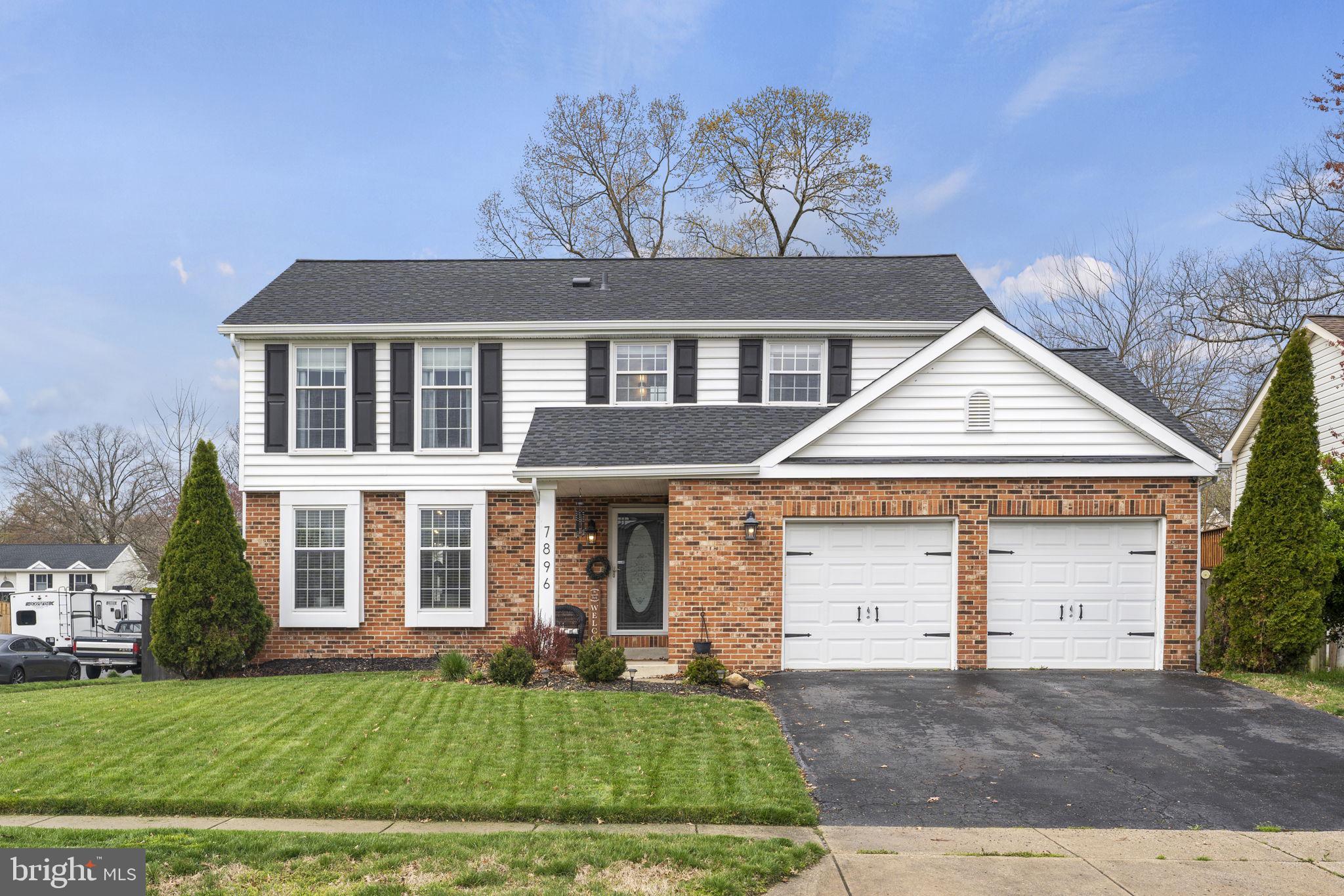 CHESTERFIELD - Residential