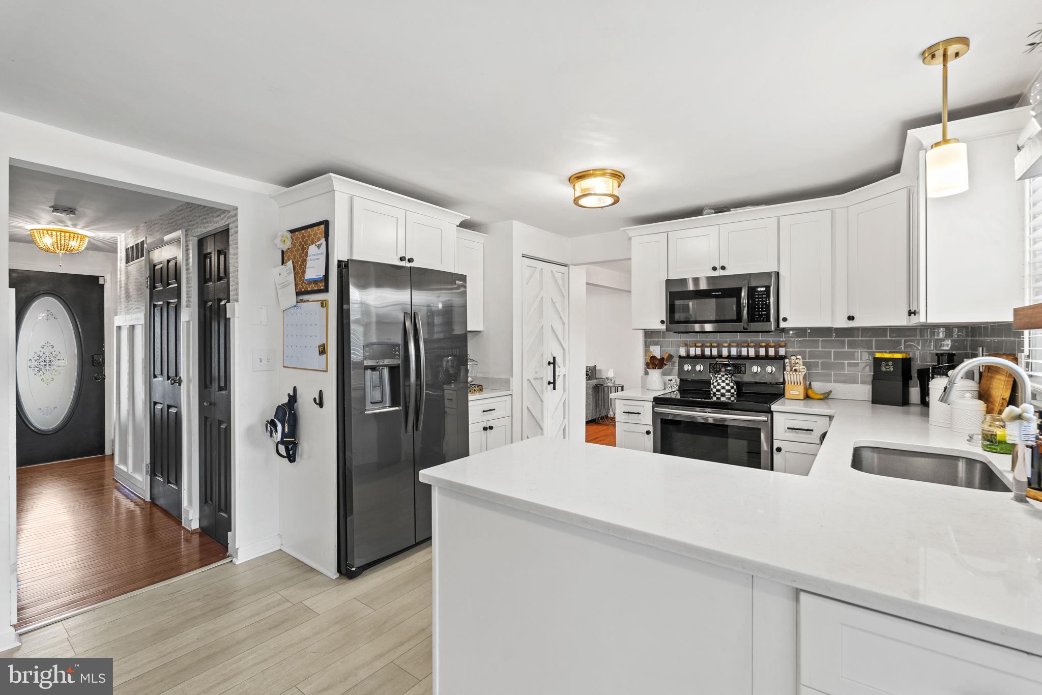 CHESTERFIELD - Residential