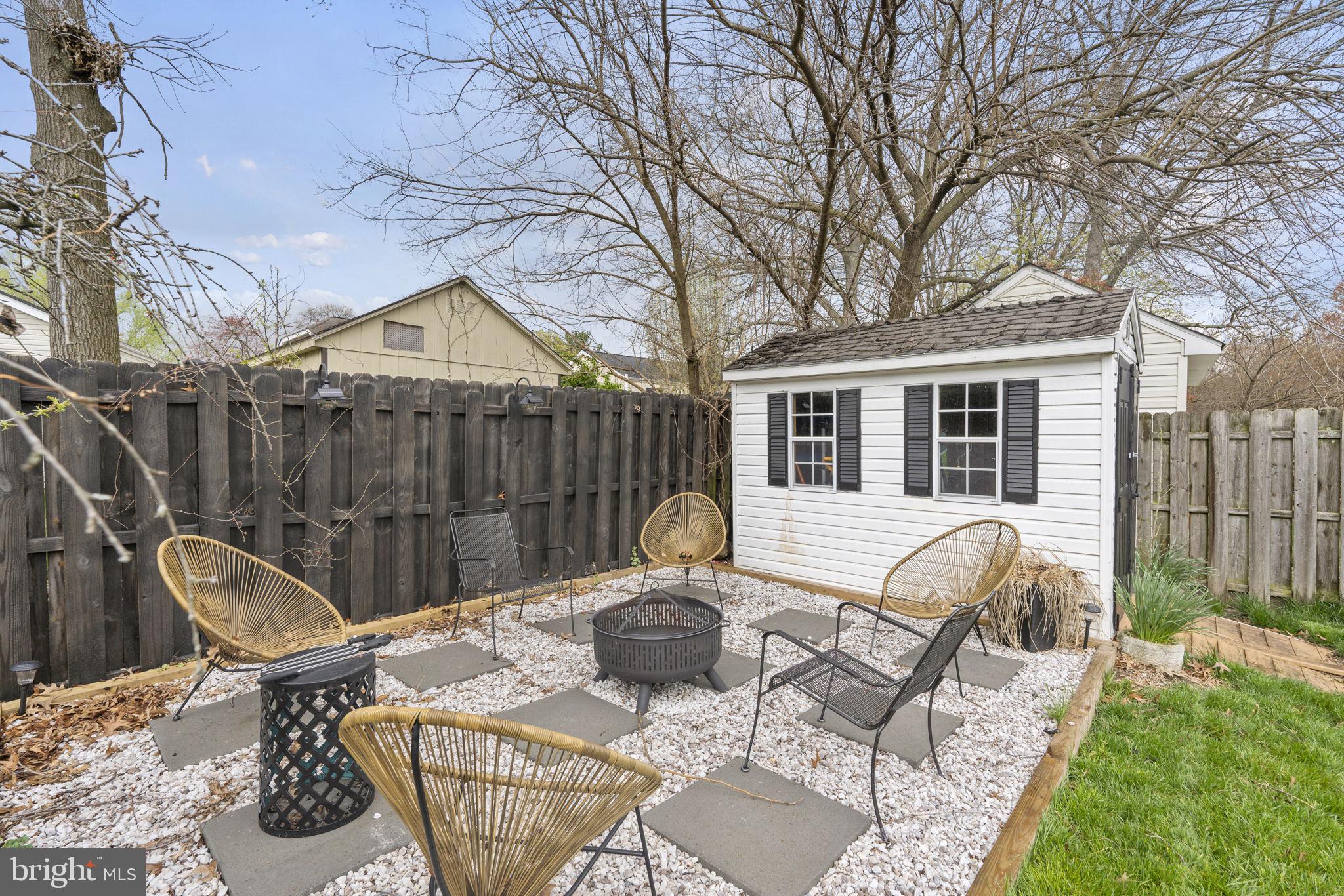 CHESTERFIELD - Residential