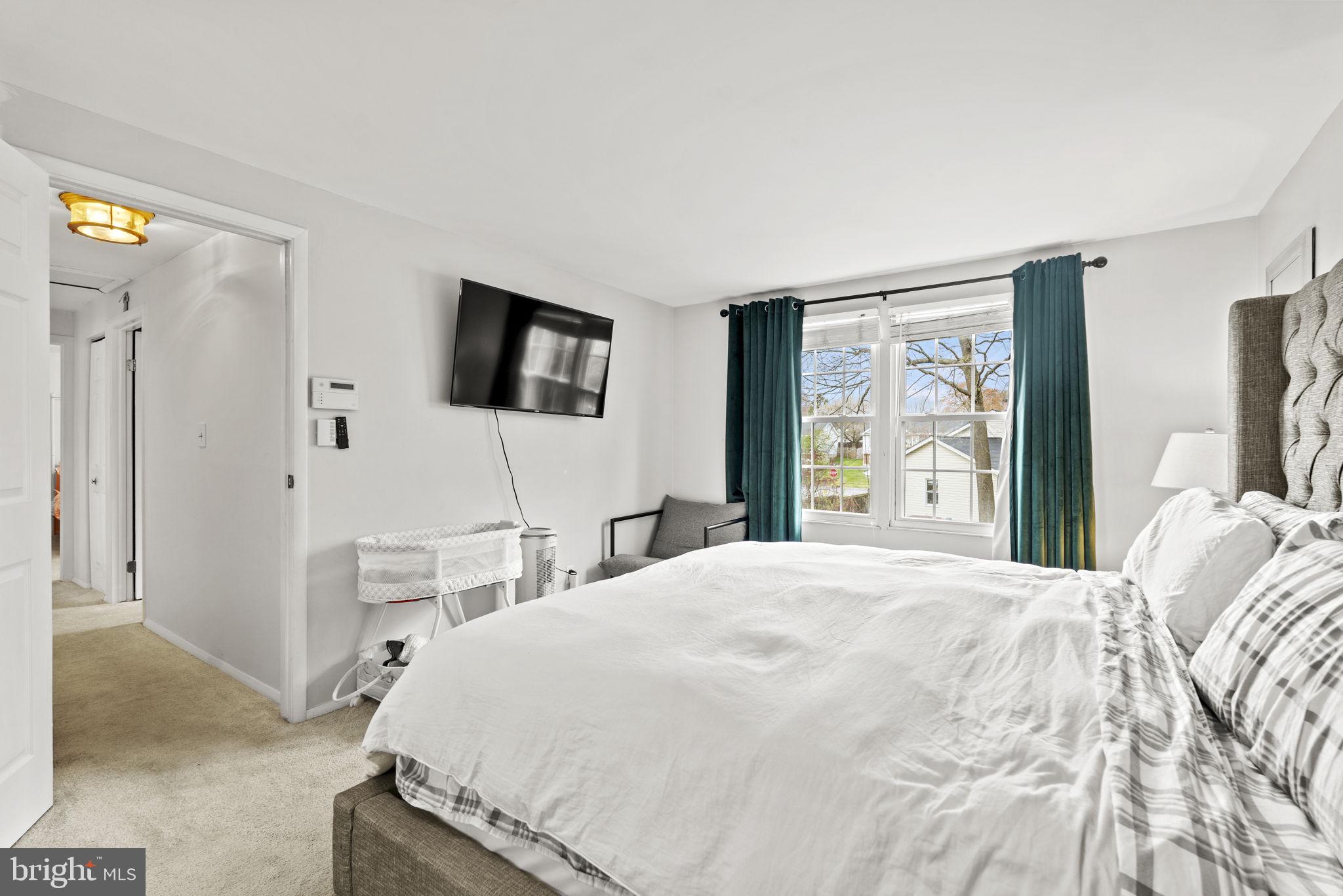 CHESTERFIELD - Residential