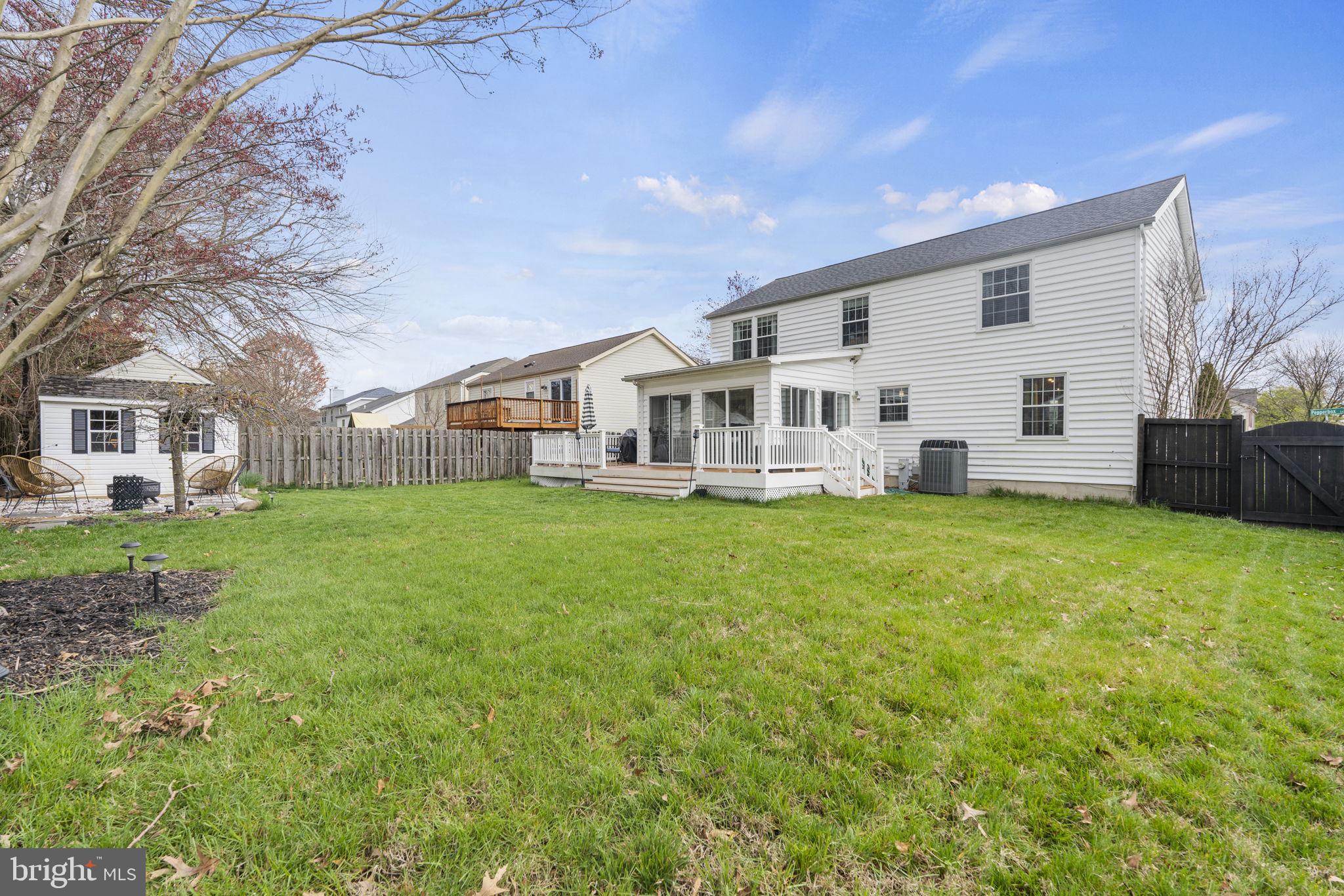 CHESTERFIELD - Residential