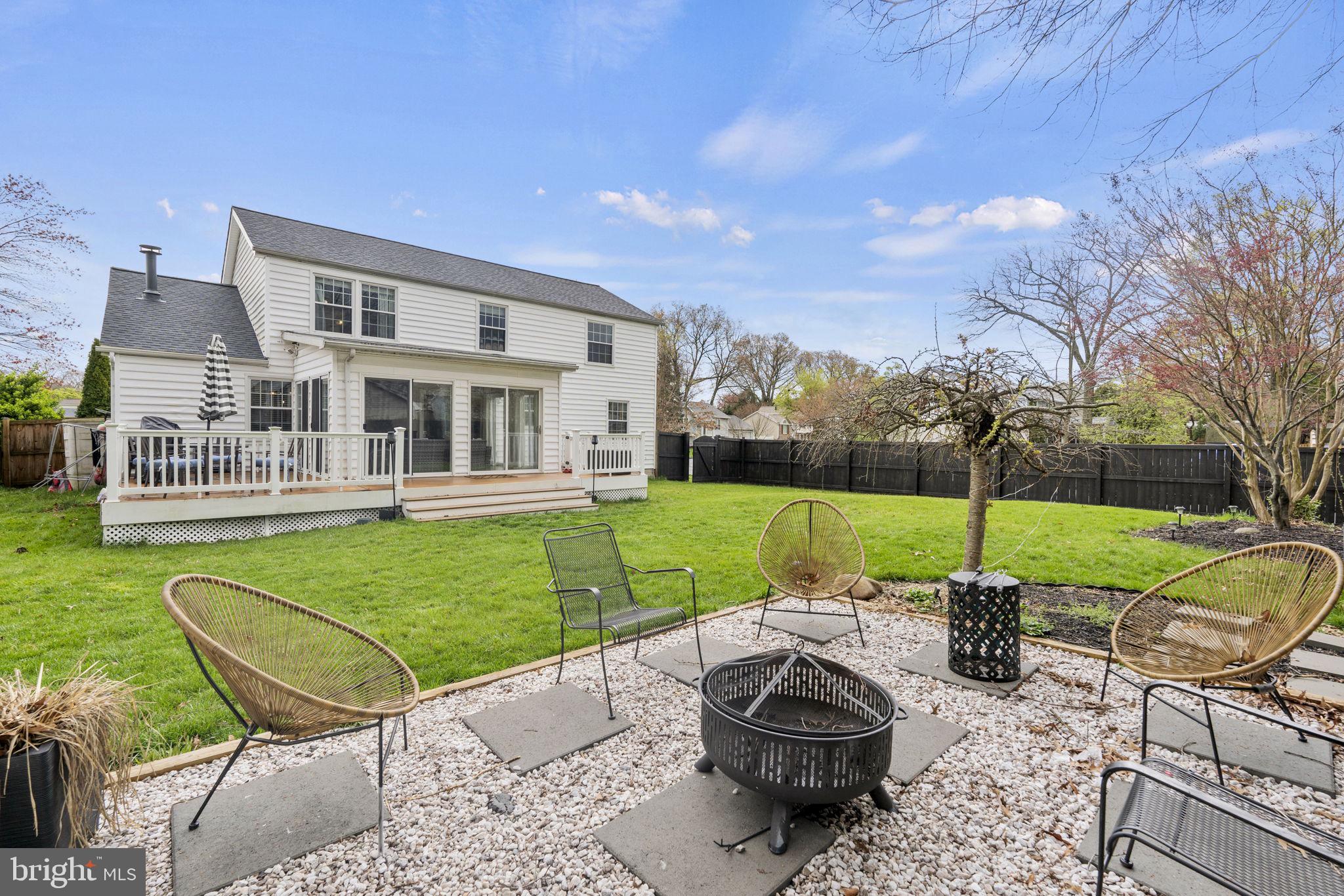 CHESTERFIELD - Residential