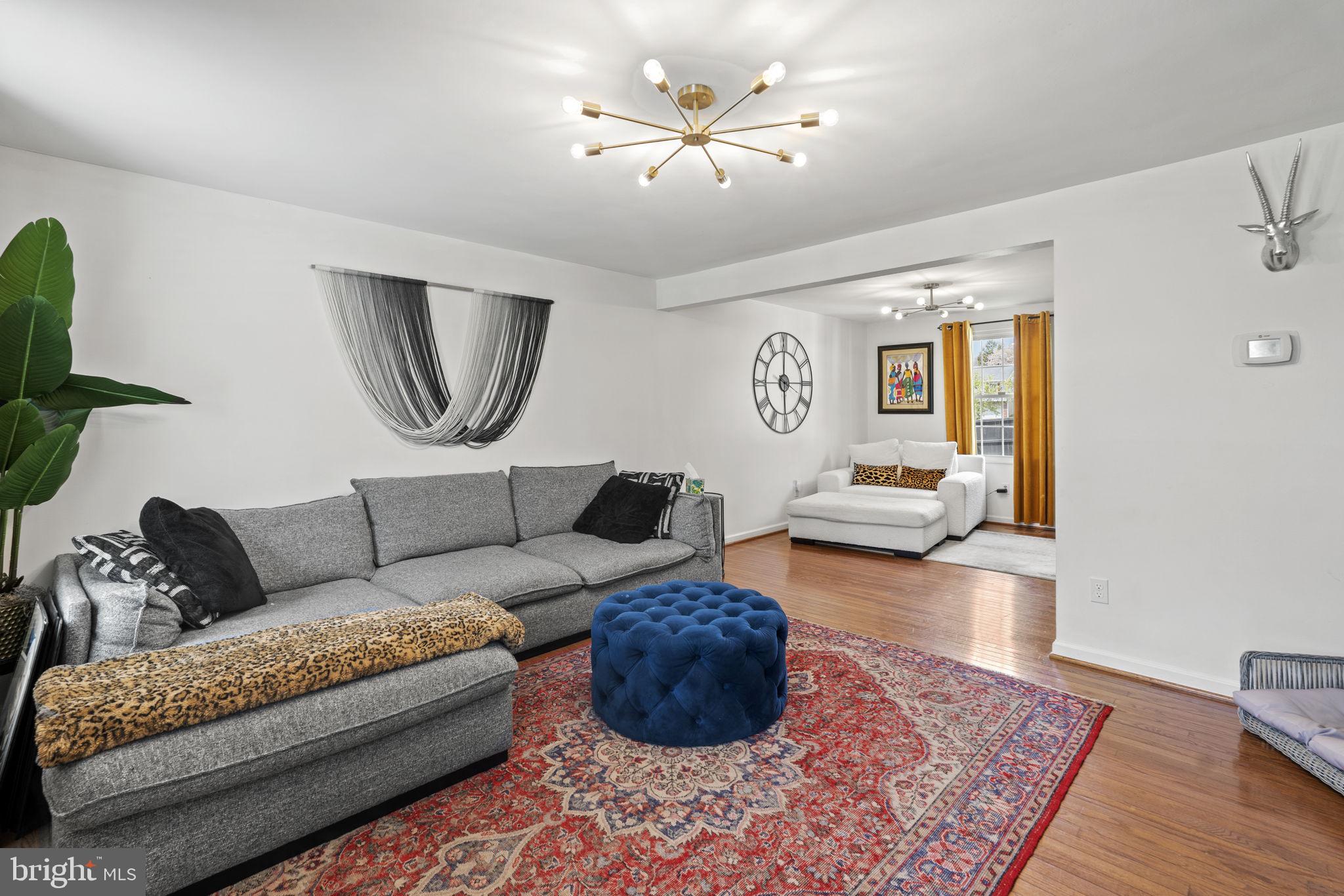 CHESTERFIELD - Residential