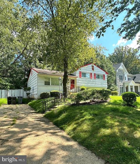 Homes For Rent - 909 Cottage Street<br/> VIENNA, VA 22180
