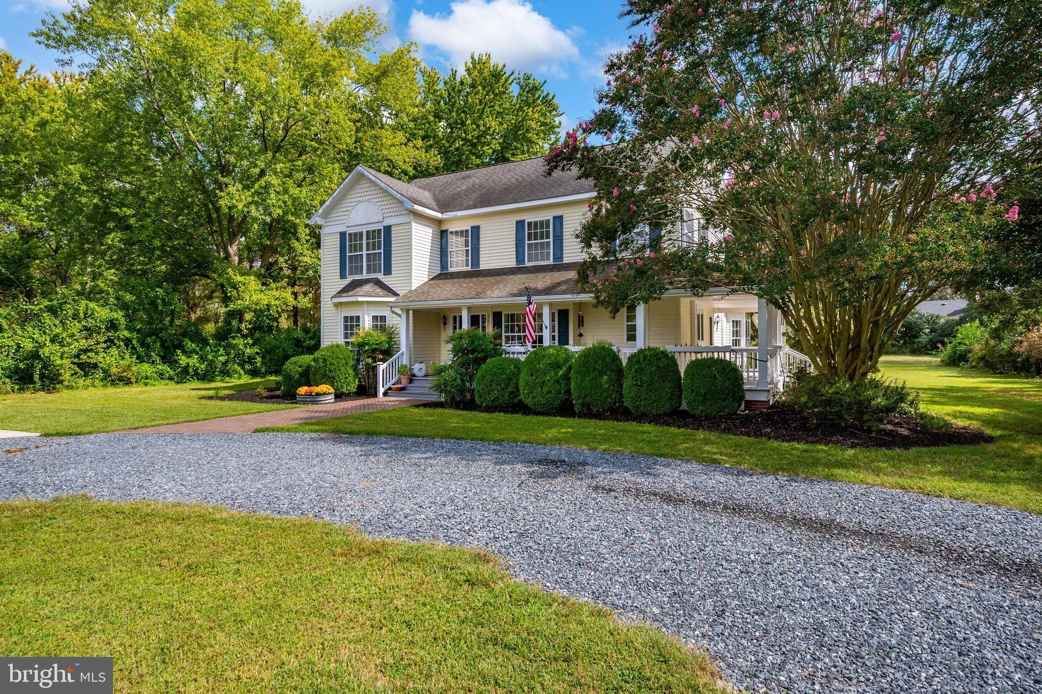 27676 Crooked Oak Lane, Salisbury, MD 21801