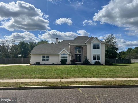 19 PLUM TREE DRIVE SEWELL NJ 08080