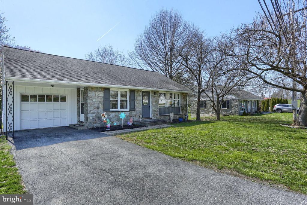 Photo of 1228 LAMPETER RD, LANCASTER, PA 17602 (MLS # PALA2032928)