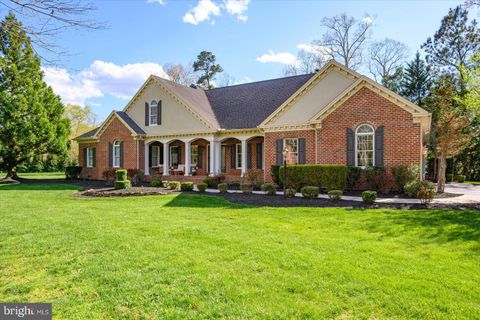 26301 KENSINGTON LANE SALISBURY MD 21801