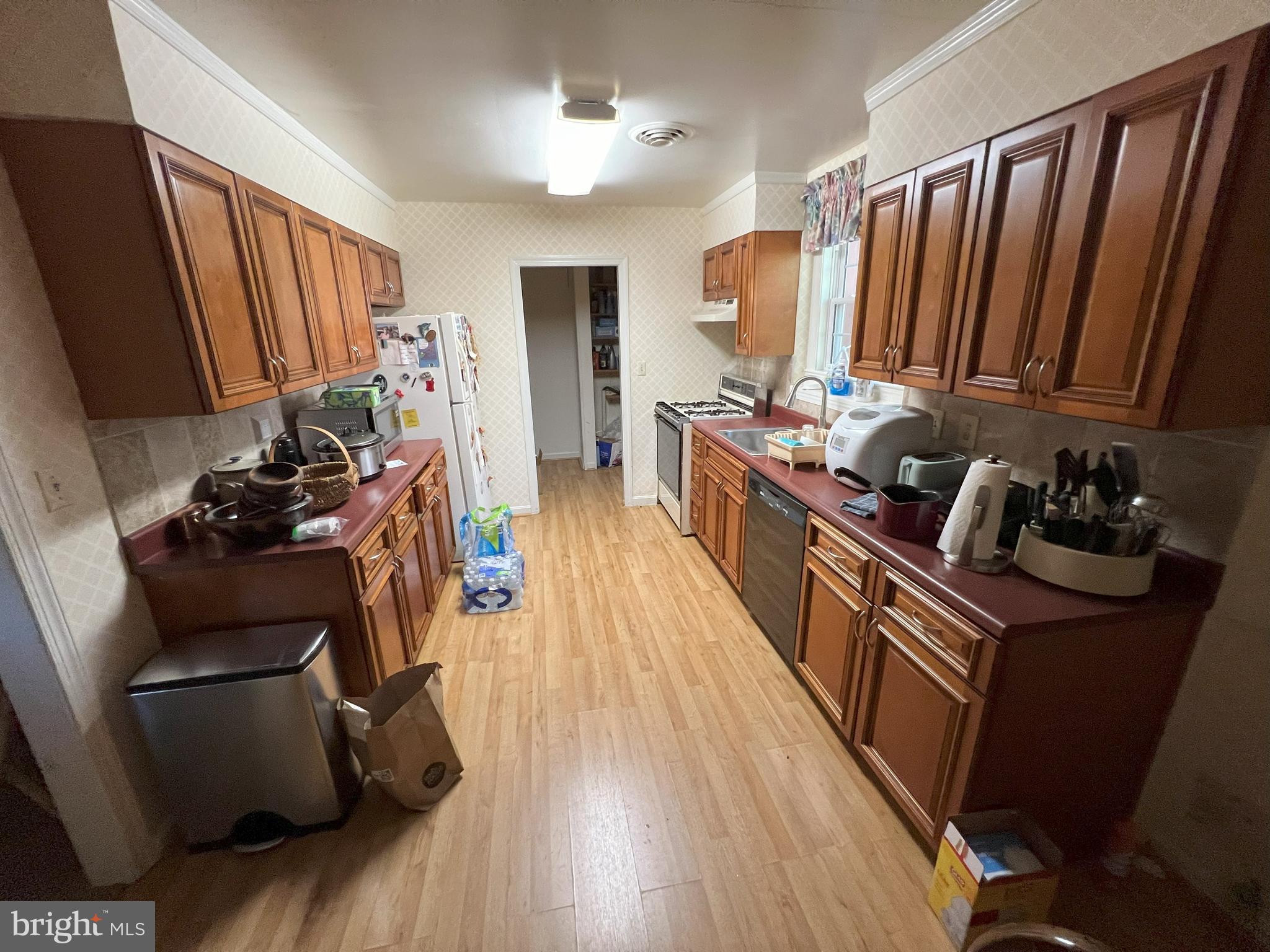 CAPITOL VIEW PARK - Residential