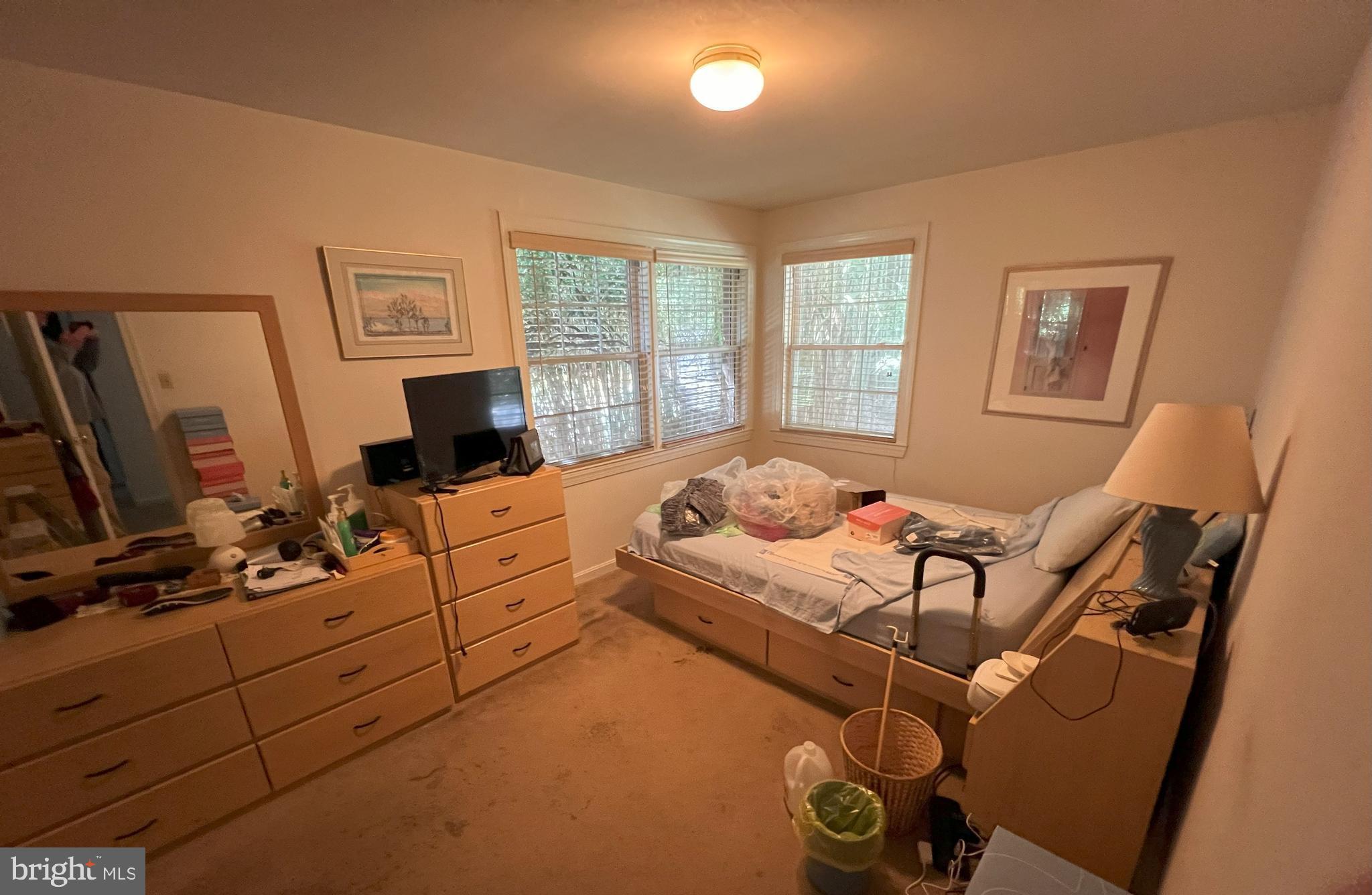 CAPITOL VIEW PARK - Residential