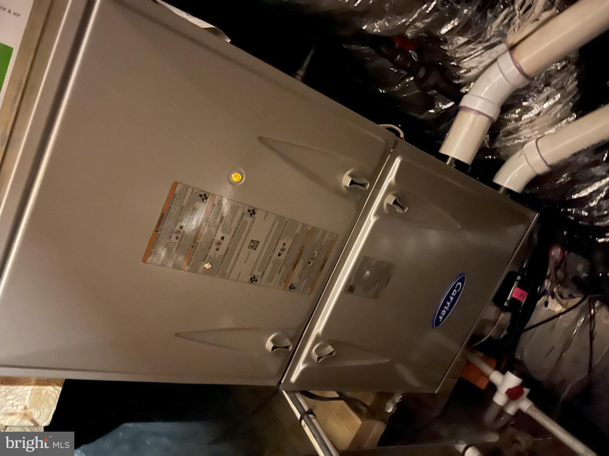 CAPITOL VIEW PARK - Residential