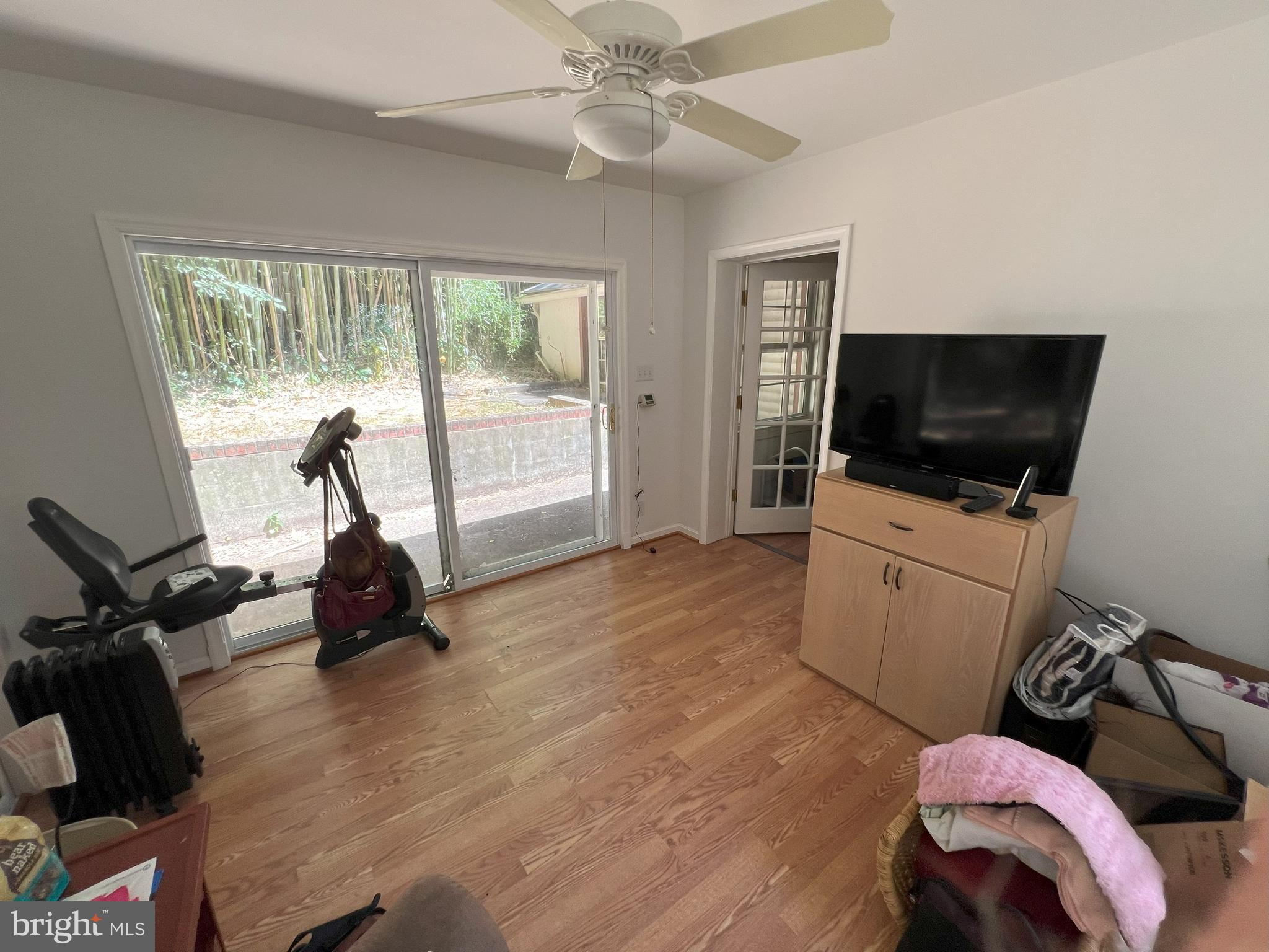 CAPITOL VIEW PARK - Residential