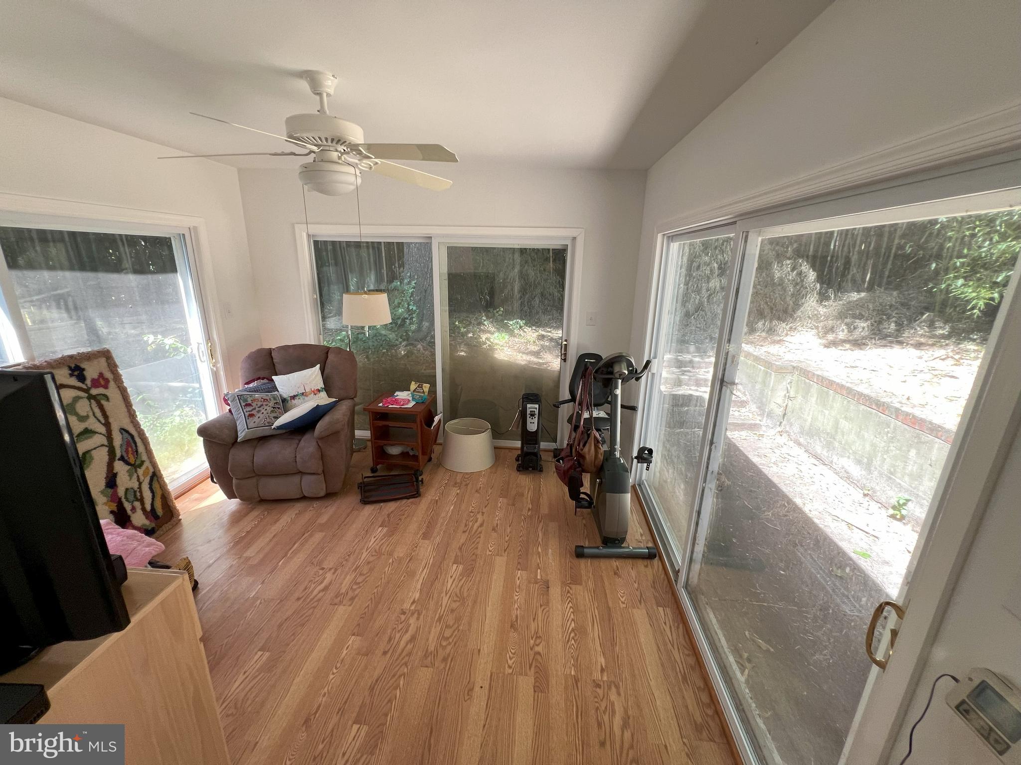 CAPITOL VIEW PARK - Residential