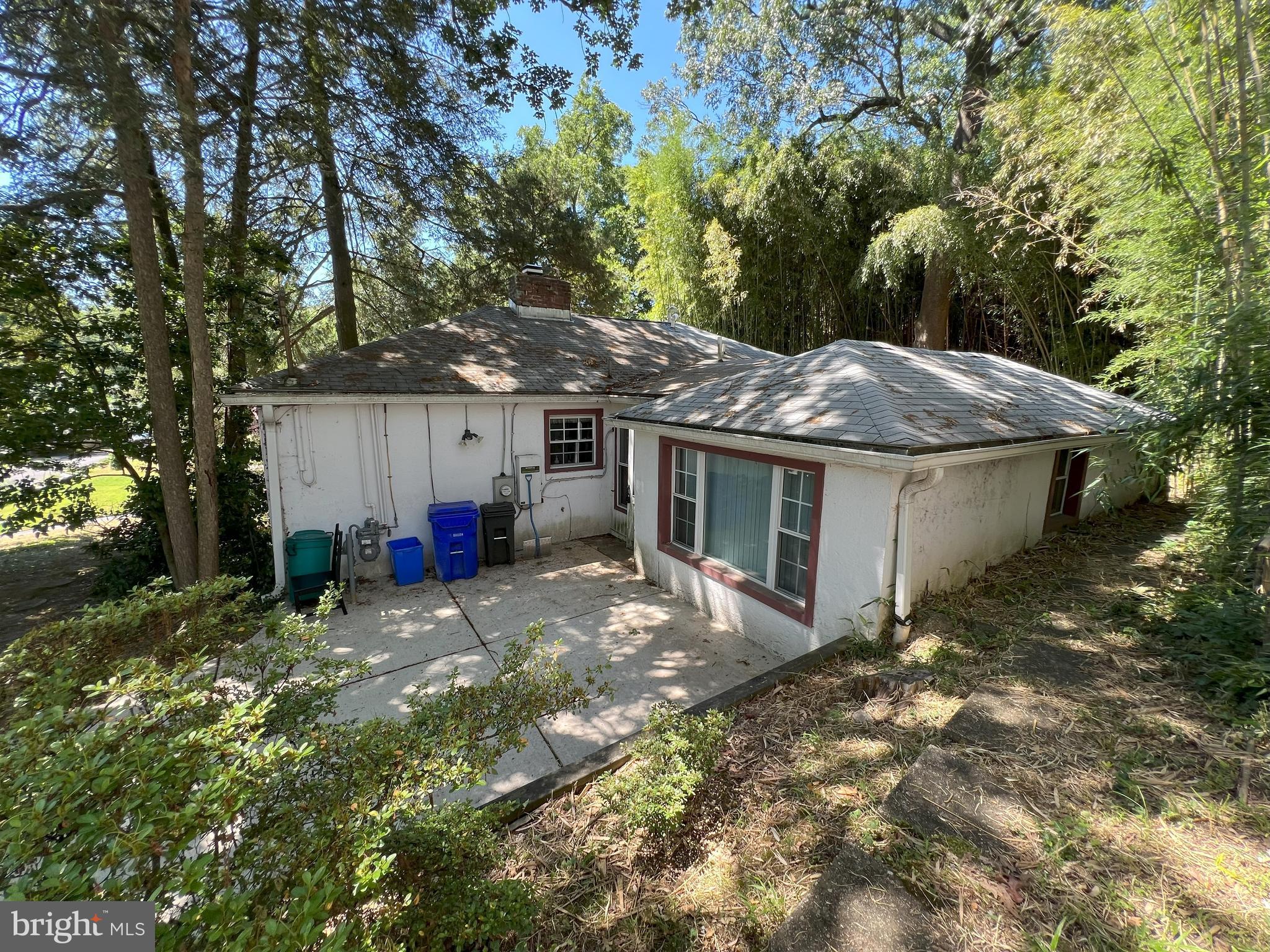 CAPITOL VIEW PARK - Residential