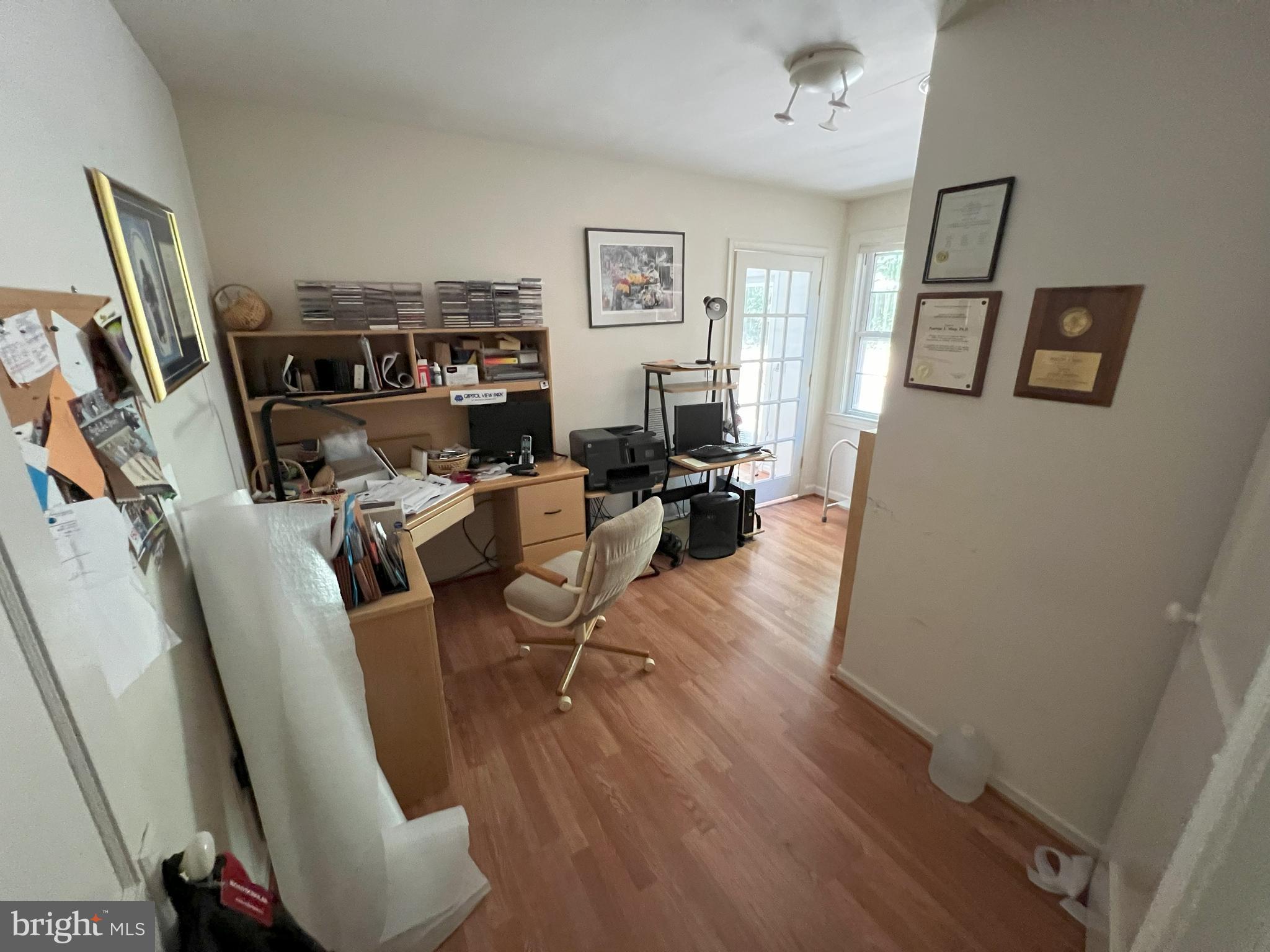 CAPITOL VIEW PARK - Residential