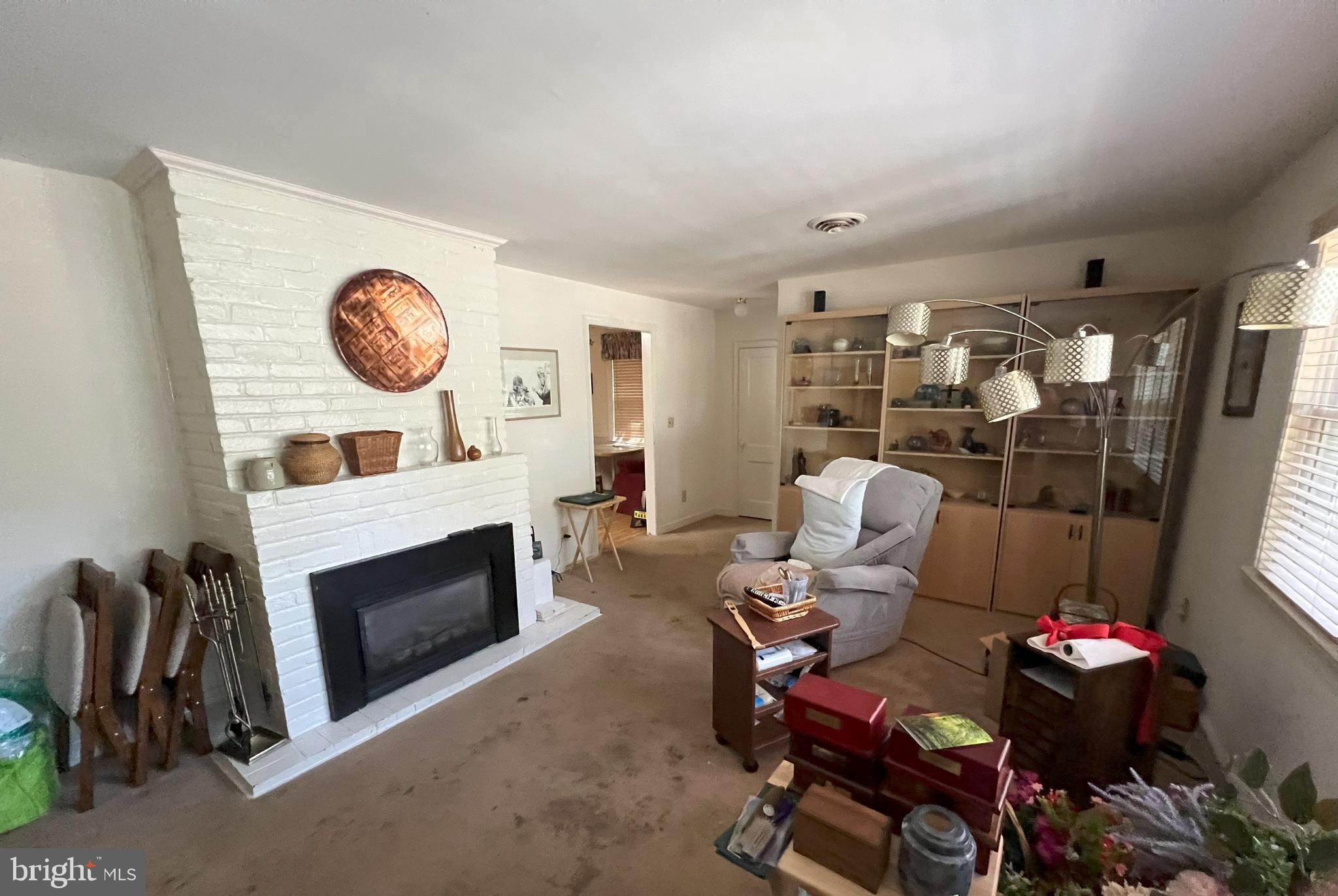 CAPITOL VIEW PARK - Residential