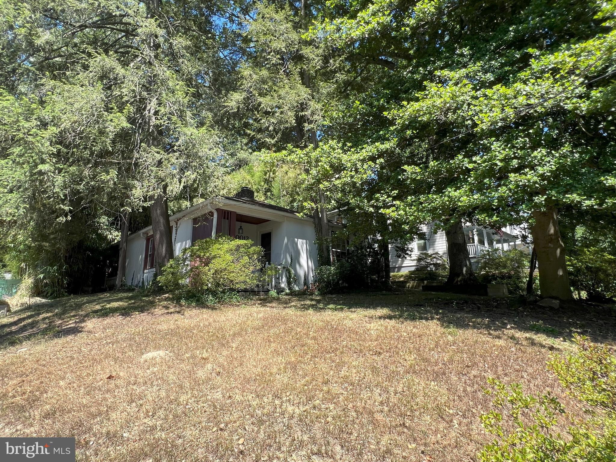 CAPITOL VIEW PARK - Residential