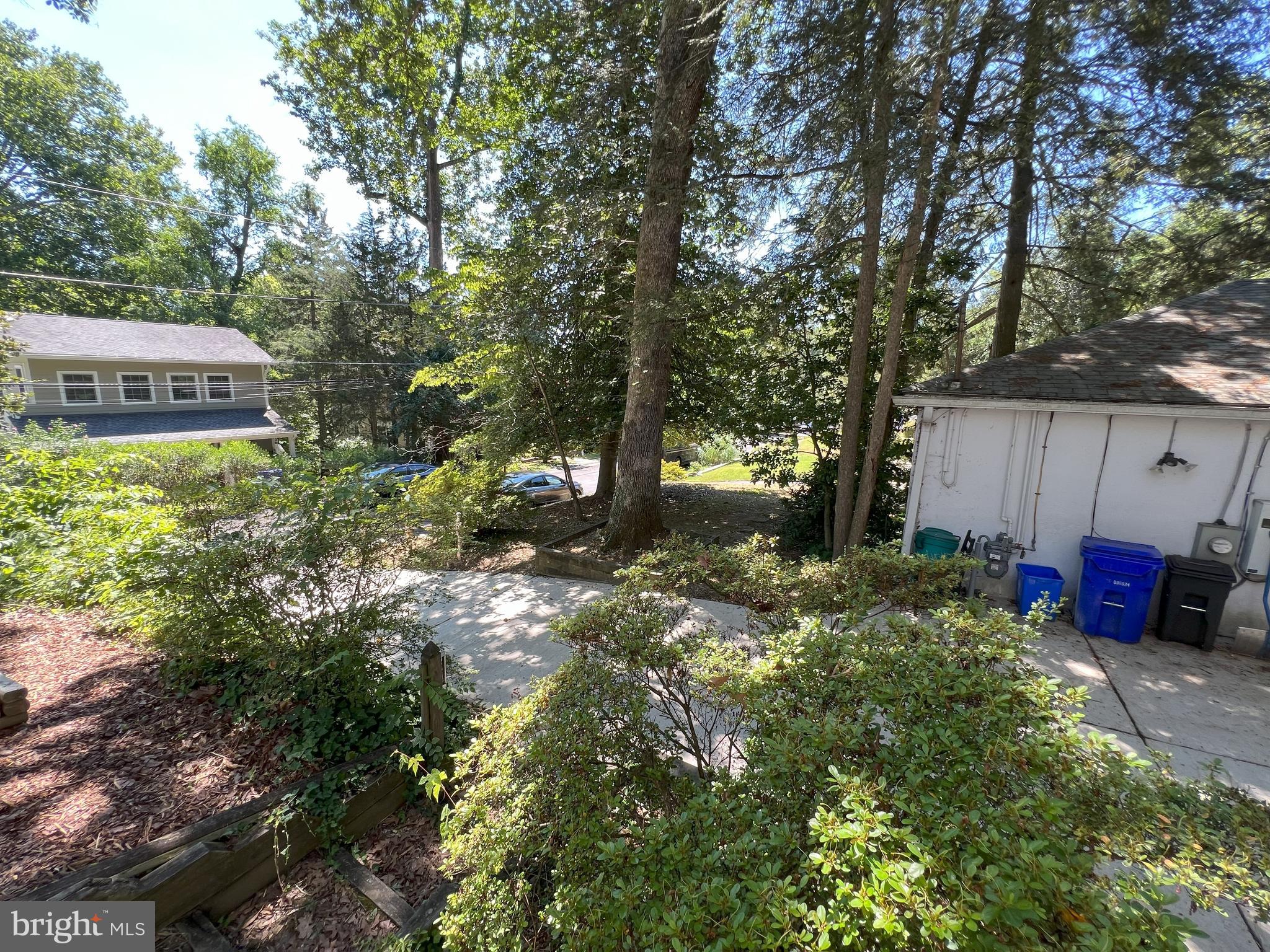 CAPITOL VIEW PARK - Residential