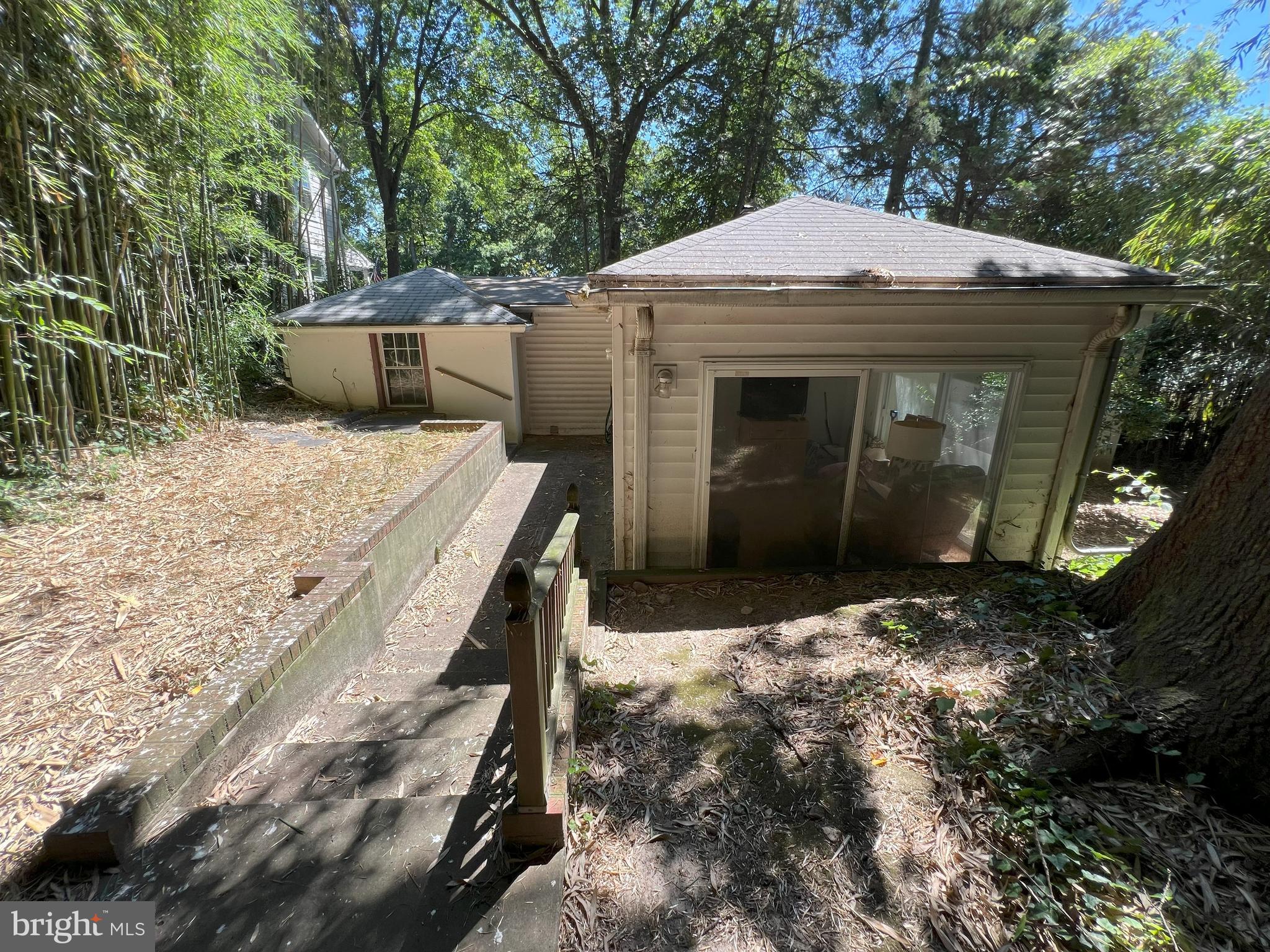 CAPITOL VIEW PARK - Residential