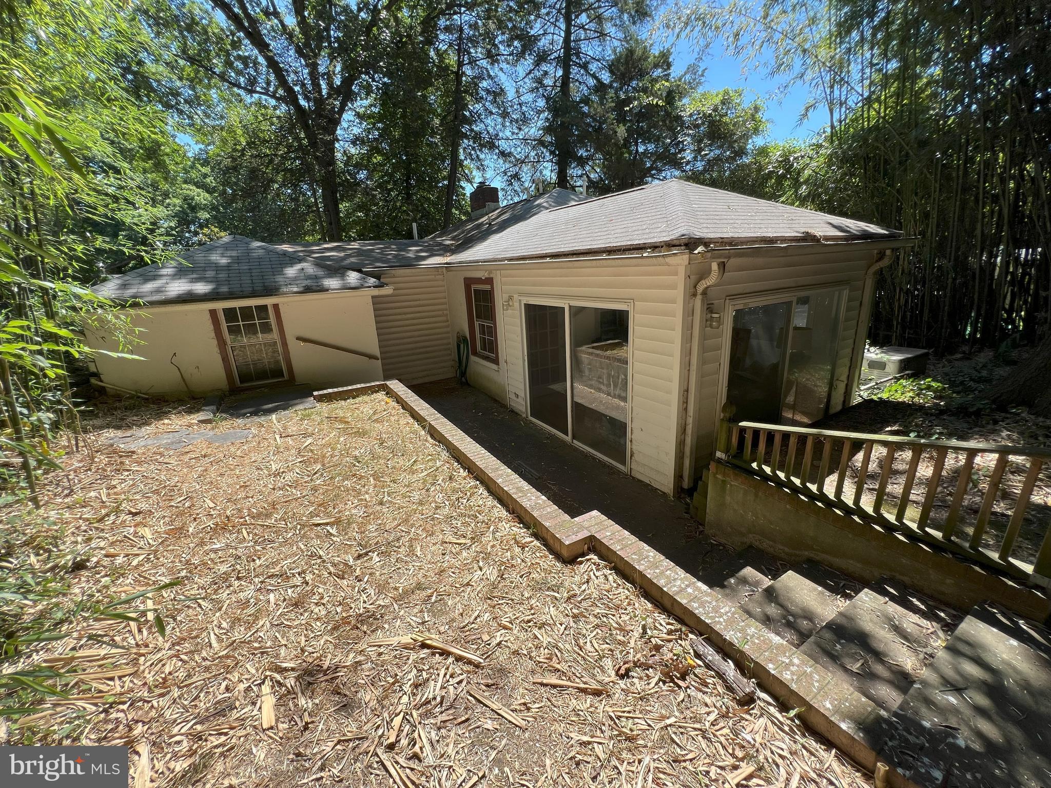 CAPITOL VIEW PARK - Residential