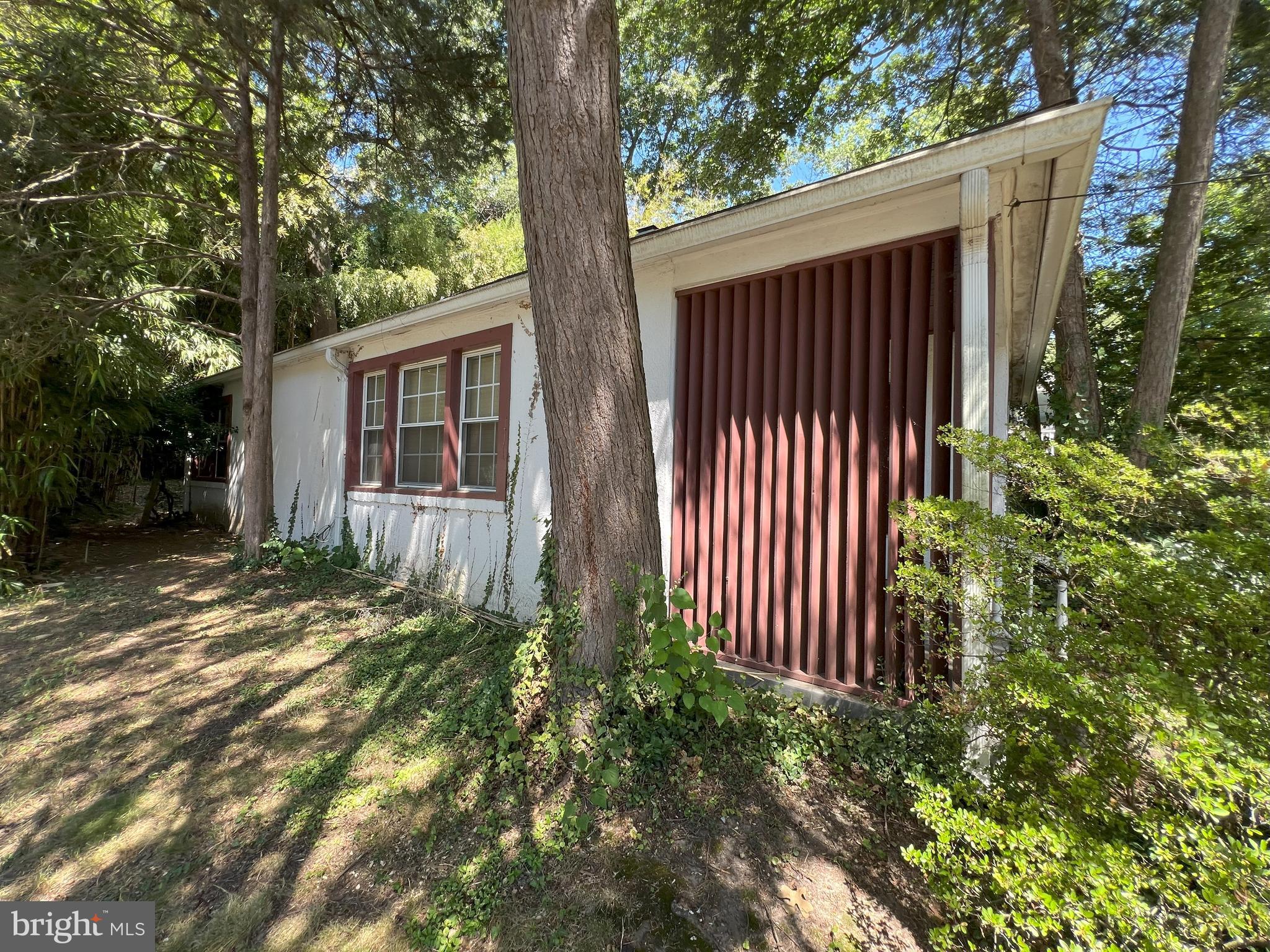 CAPITOL VIEW PARK - Residential