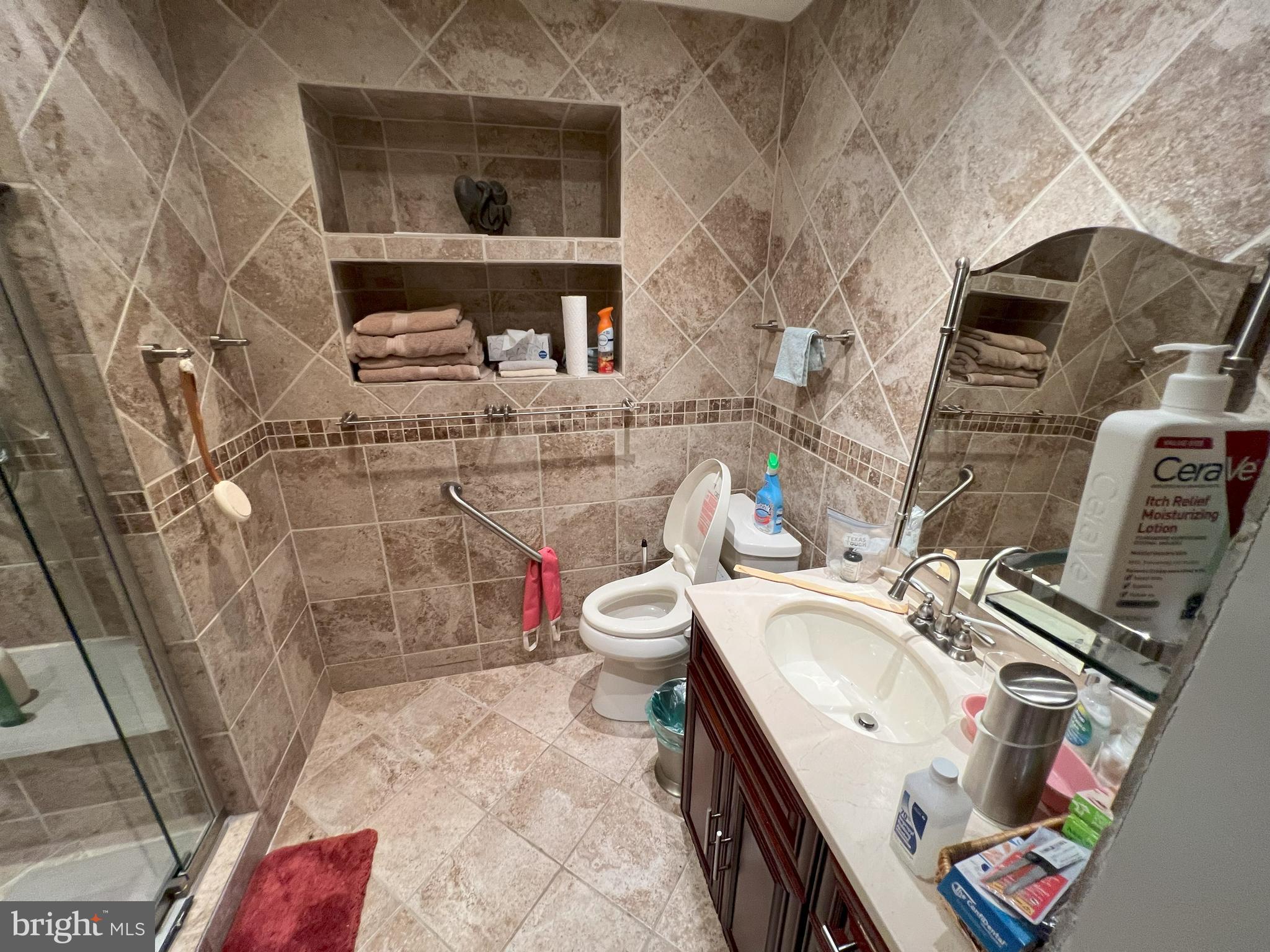 CAPITOL VIEW PARK - Residential