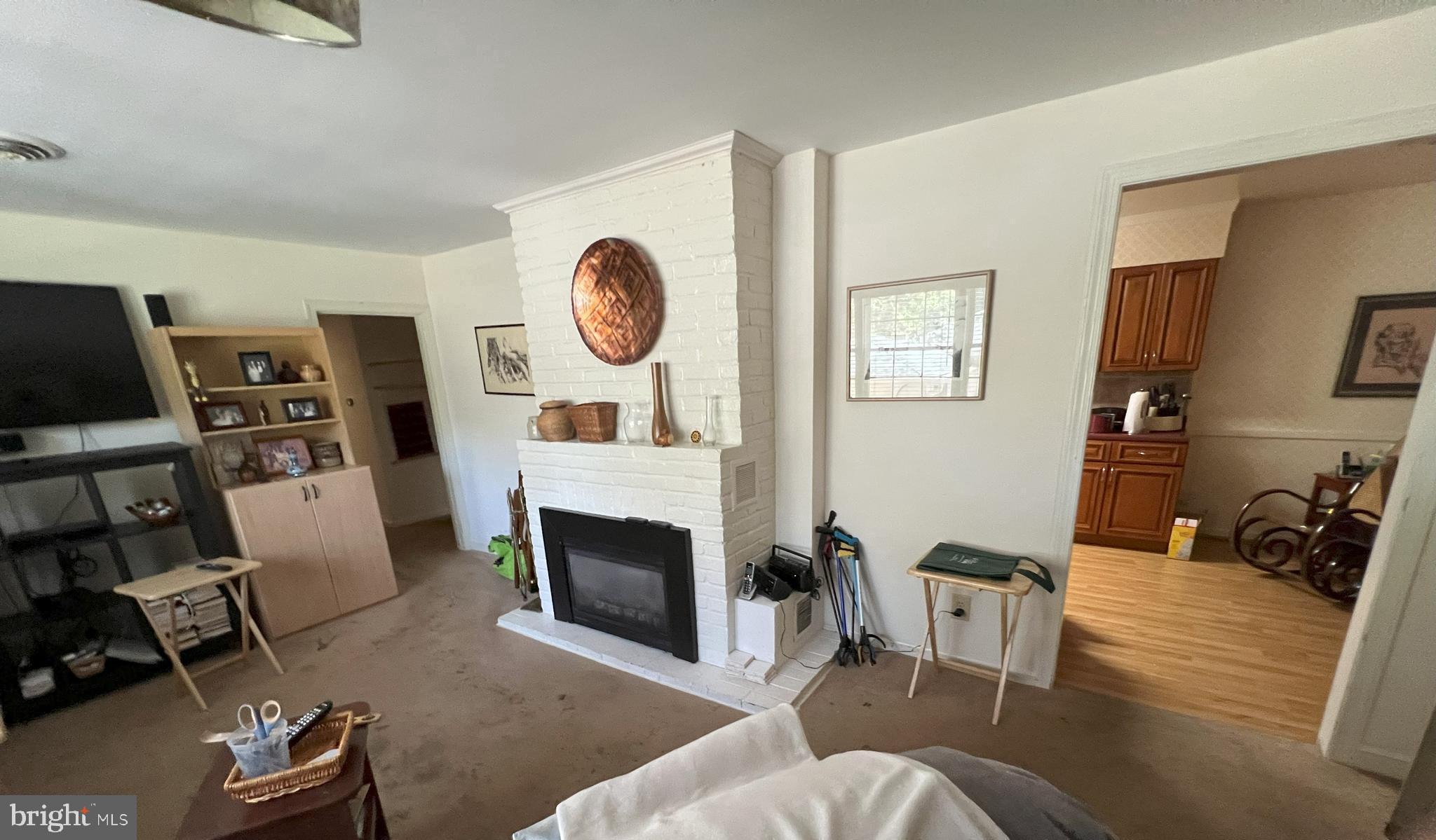 CAPITOL VIEW PARK - Residential