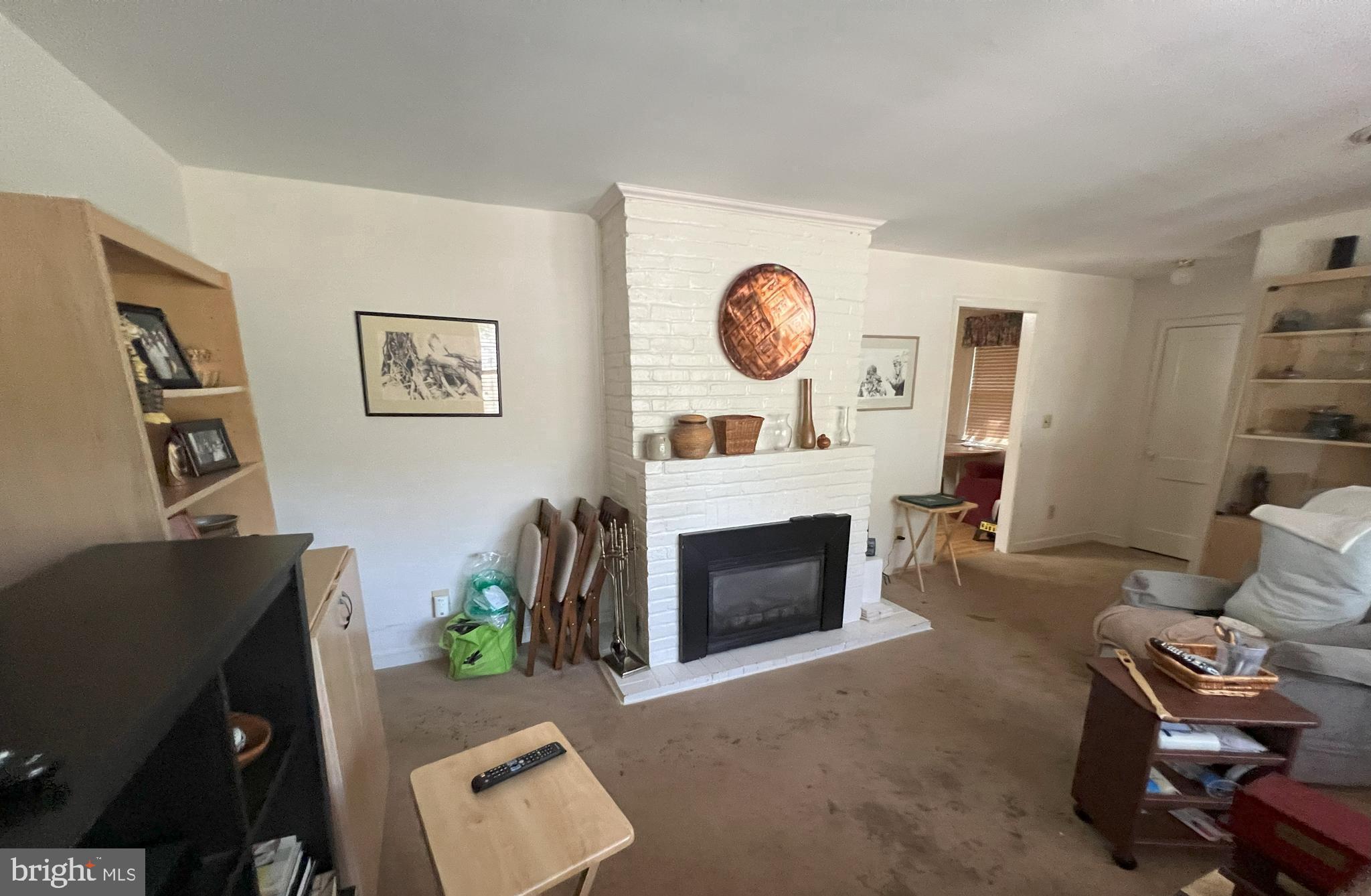 CAPITOL VIEW PARK - Residential