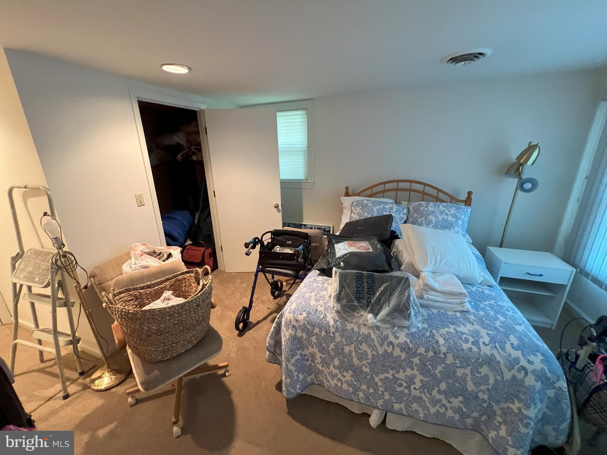 CAPITOL VIEW PARK - Residential