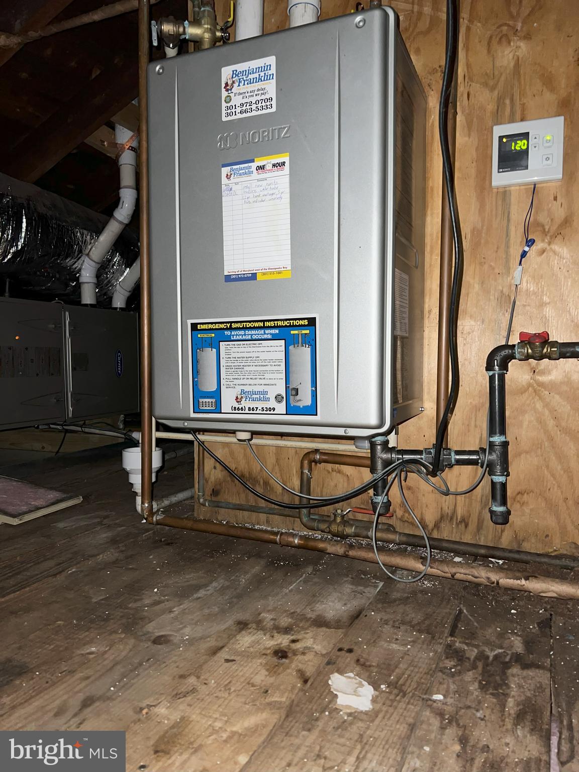 CAPITOL VIEW PARK - Residential