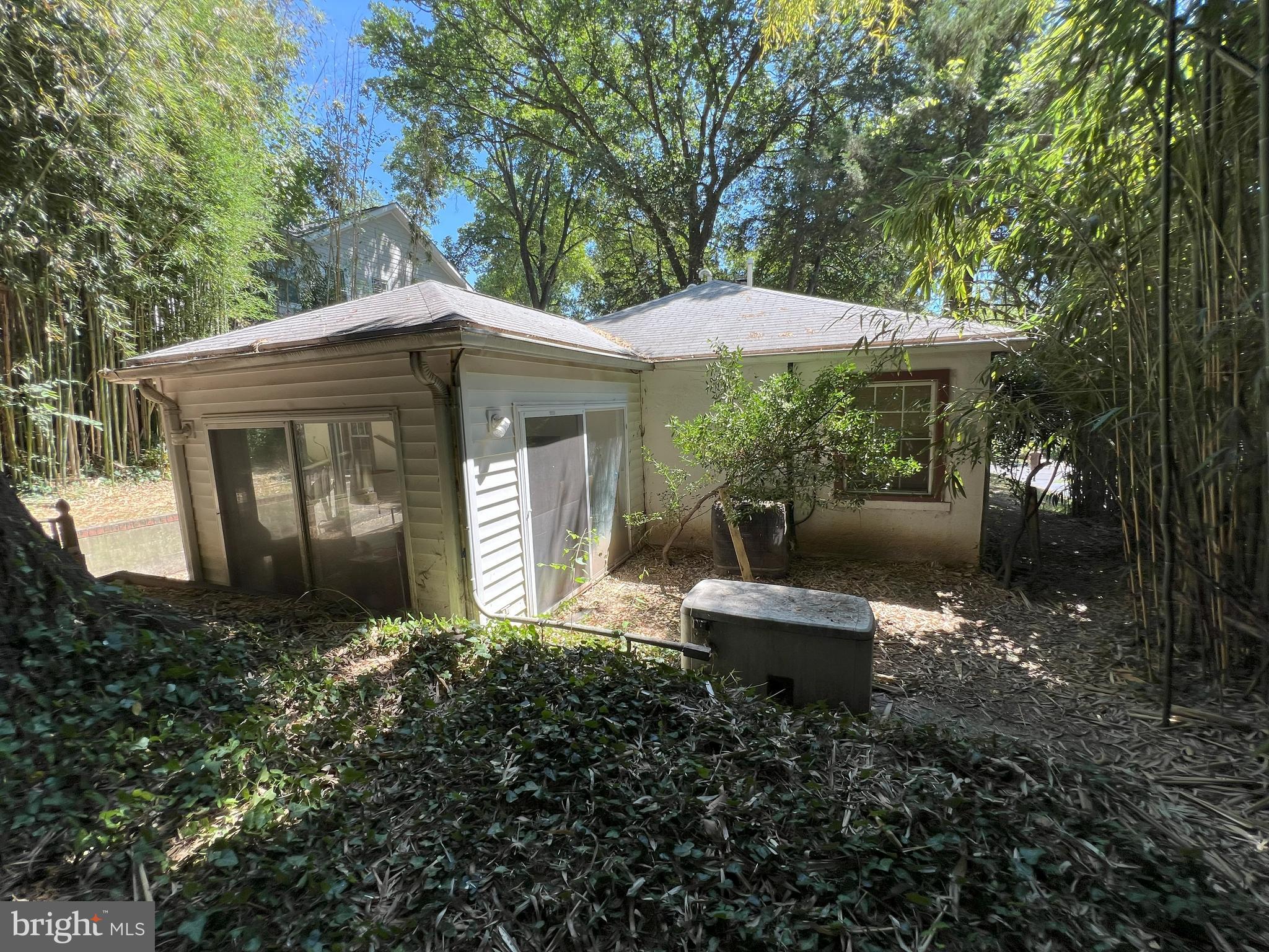 CAPITOL VIEW PARK - Residential