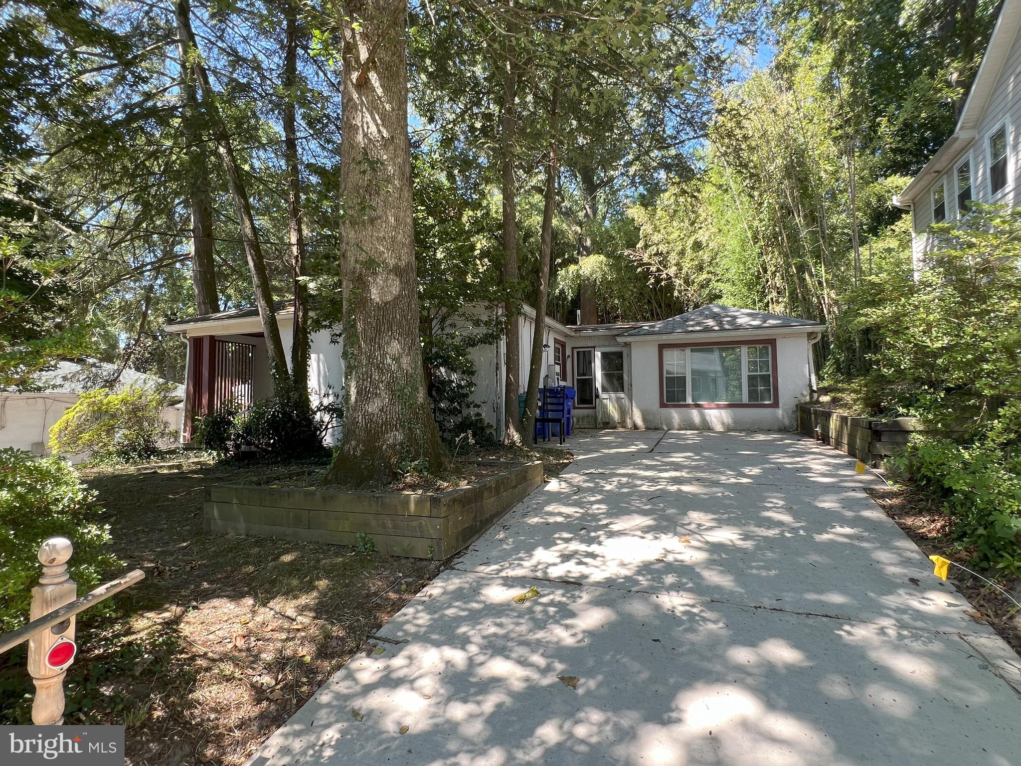 CAPITOL VIEW PARK - Residential