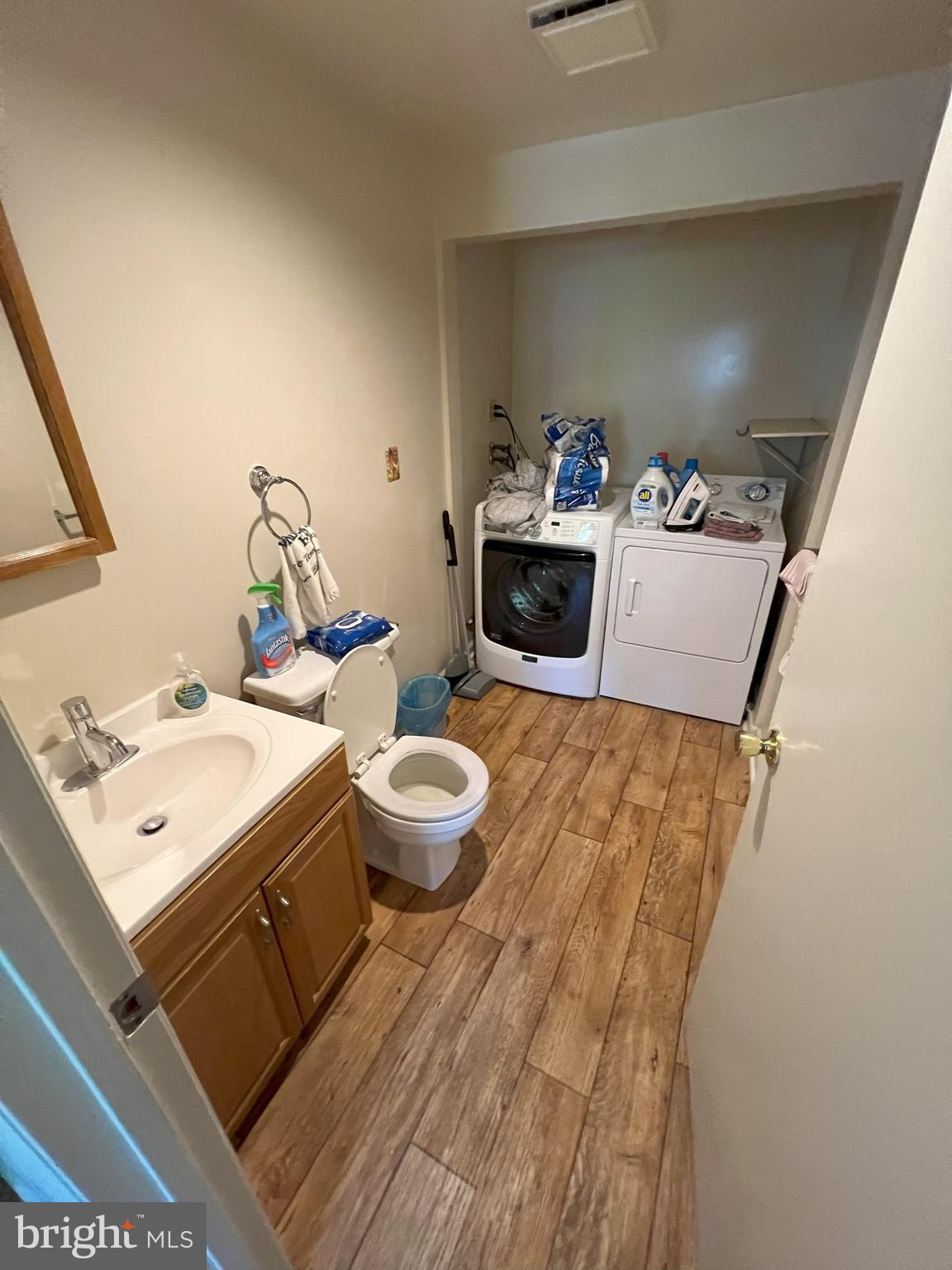 CAPITOL VIEW PARK - Residential