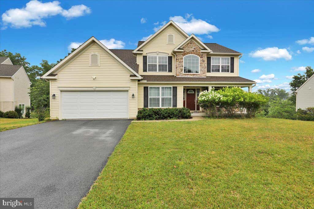 Photo of 181 Scotland Drive, READING, PA 19606 (MLS # PABK2074968)