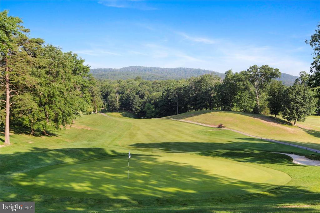 THE WOODS RESORT - Residential