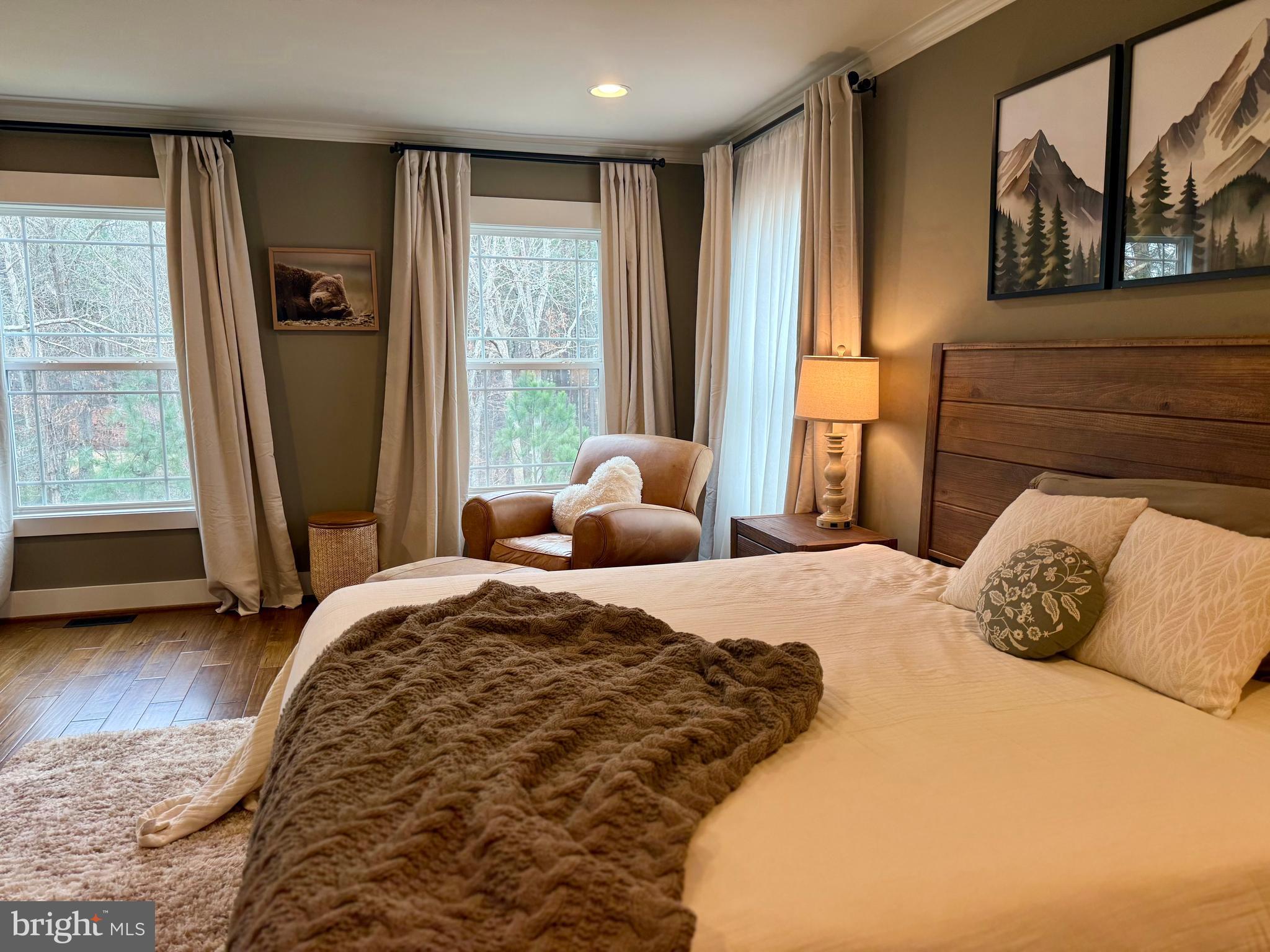 SADLER CROSSING - Residential