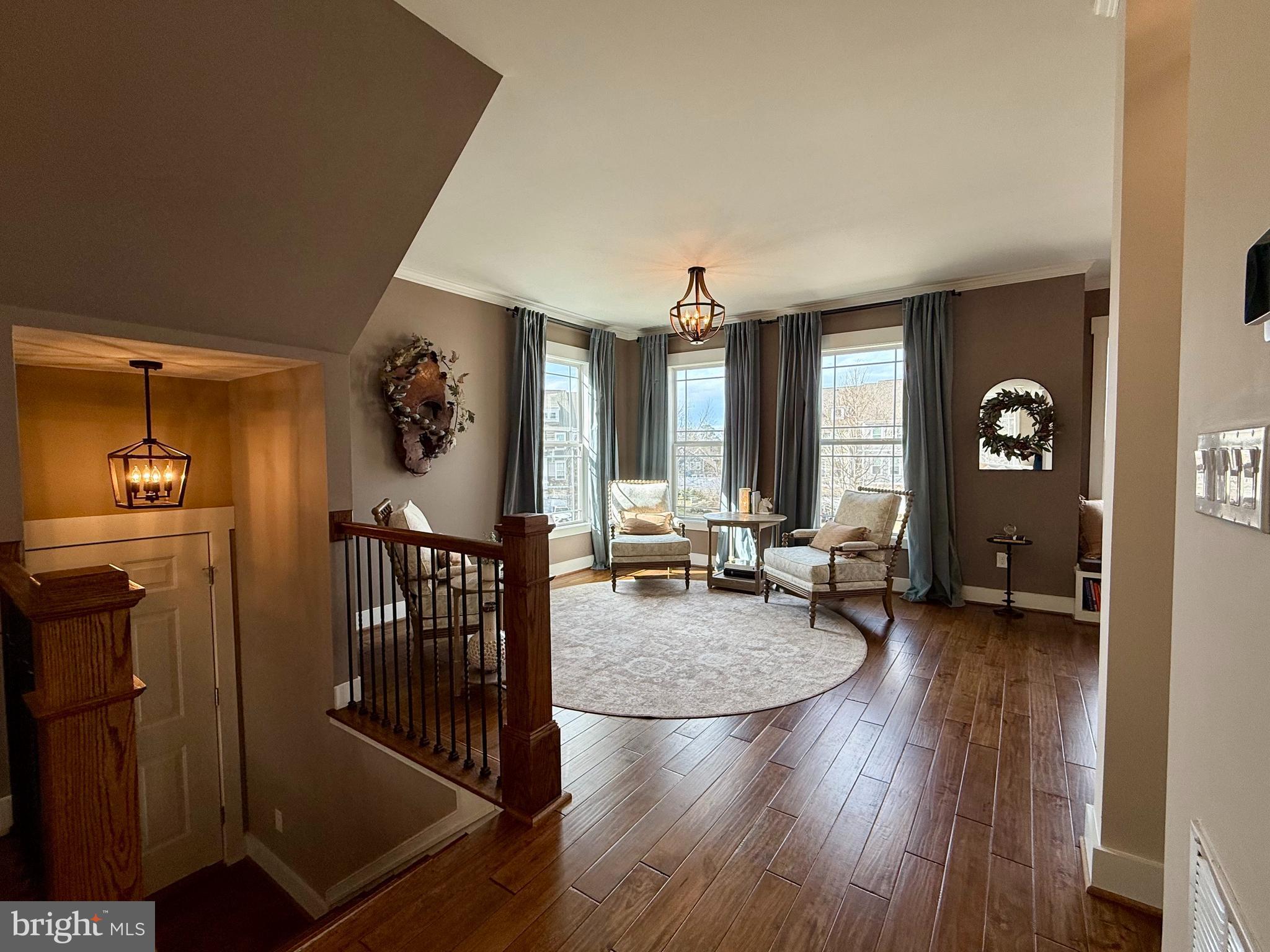 SADLER CROSSING - Residential