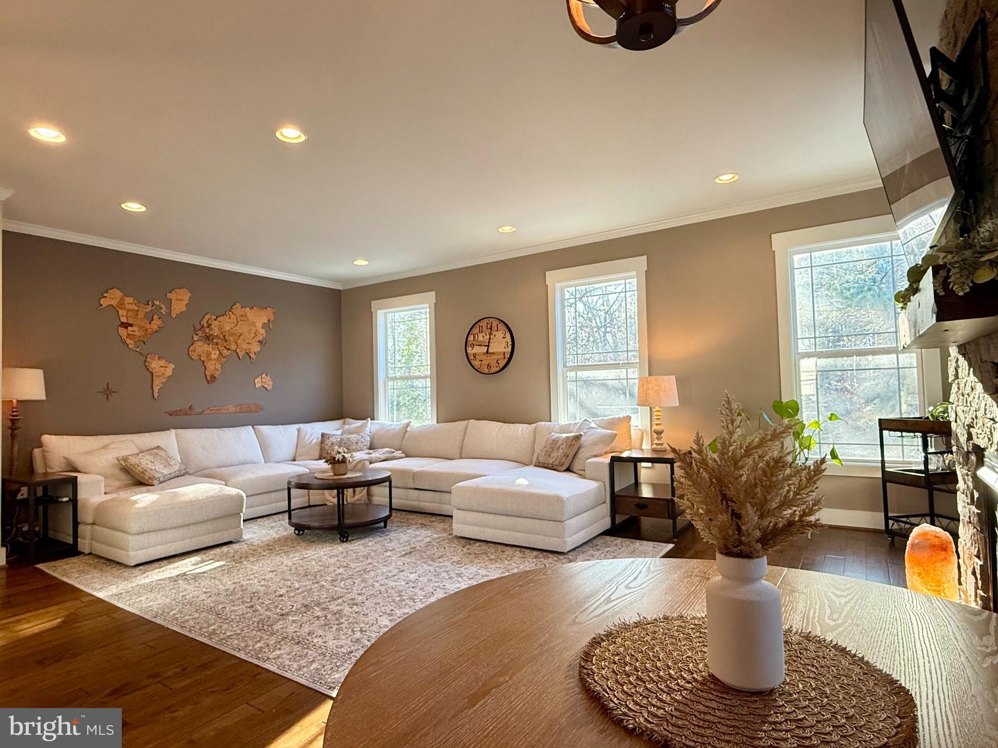 SADLER CROSSING - Residential