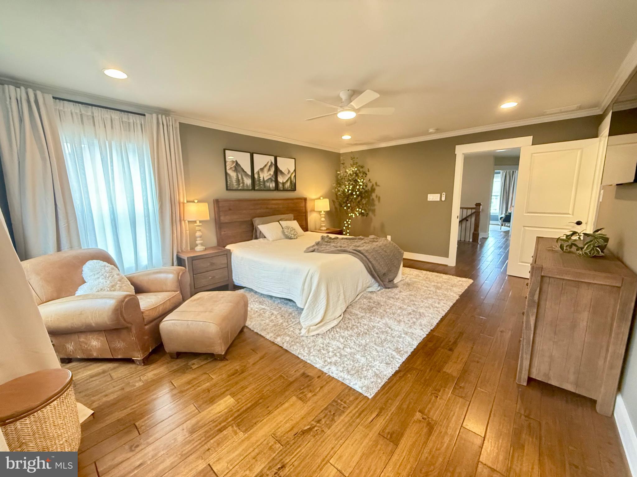 SADLER CROSSING - Residential