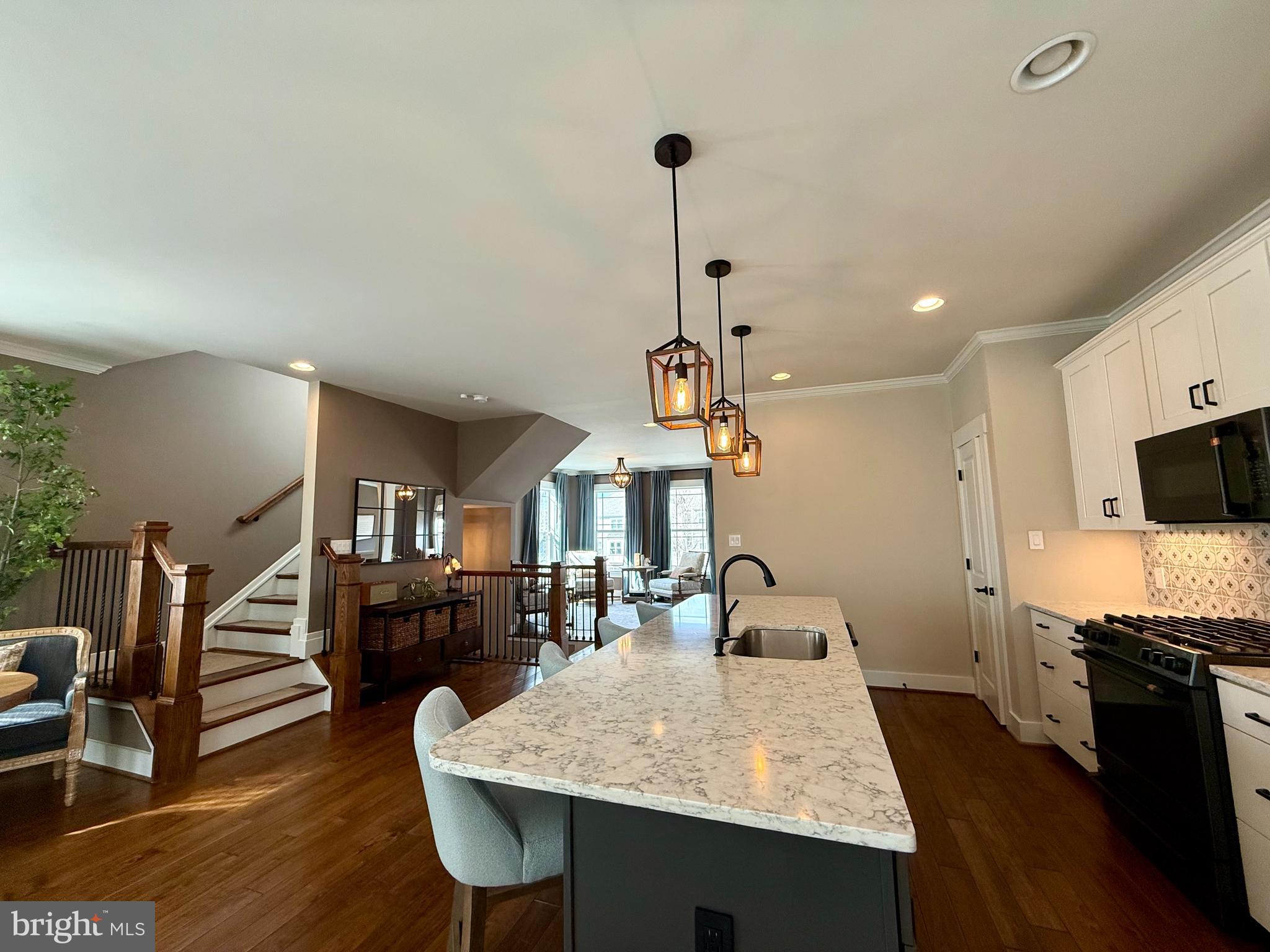 SADLER CROSSING - Residential