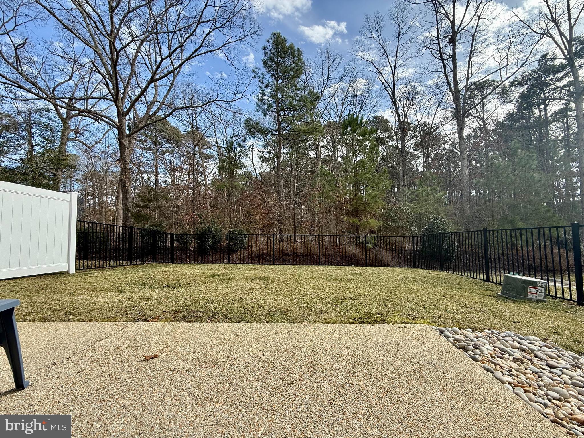 SADLER CROSSING - Residential