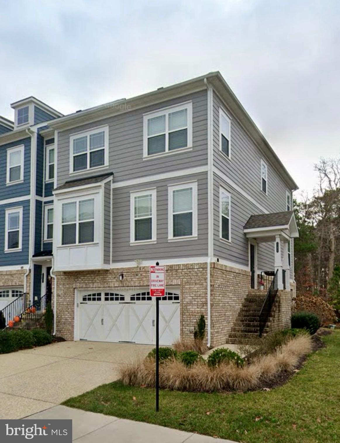 SADLER CROSSING - Residential