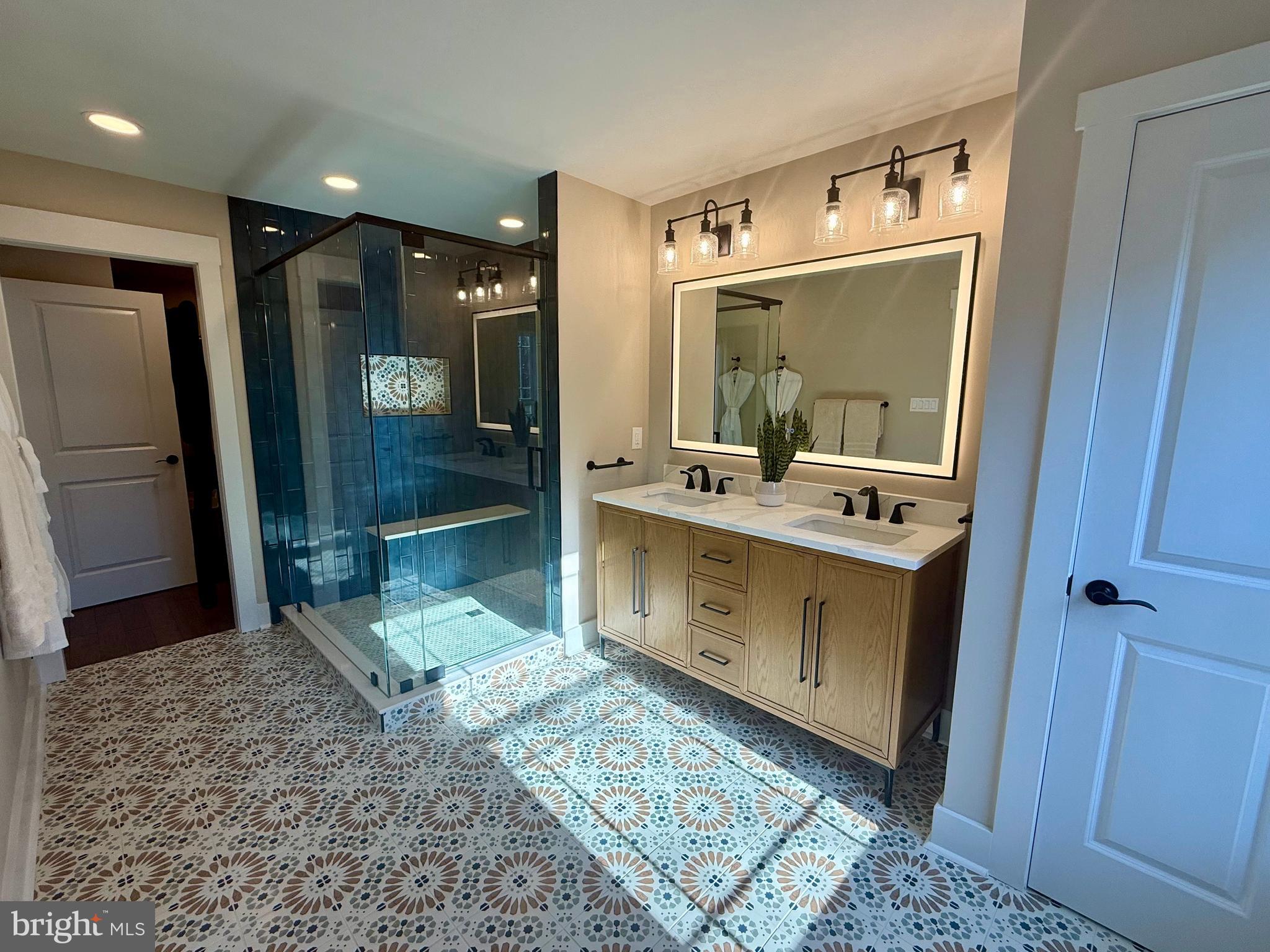 SADLER CROSSING - Residential