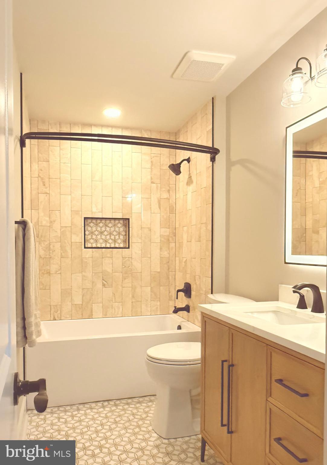 SADLER CROSSING - Residential