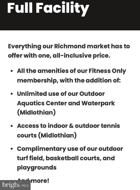 SADLER CROSSING - Residential