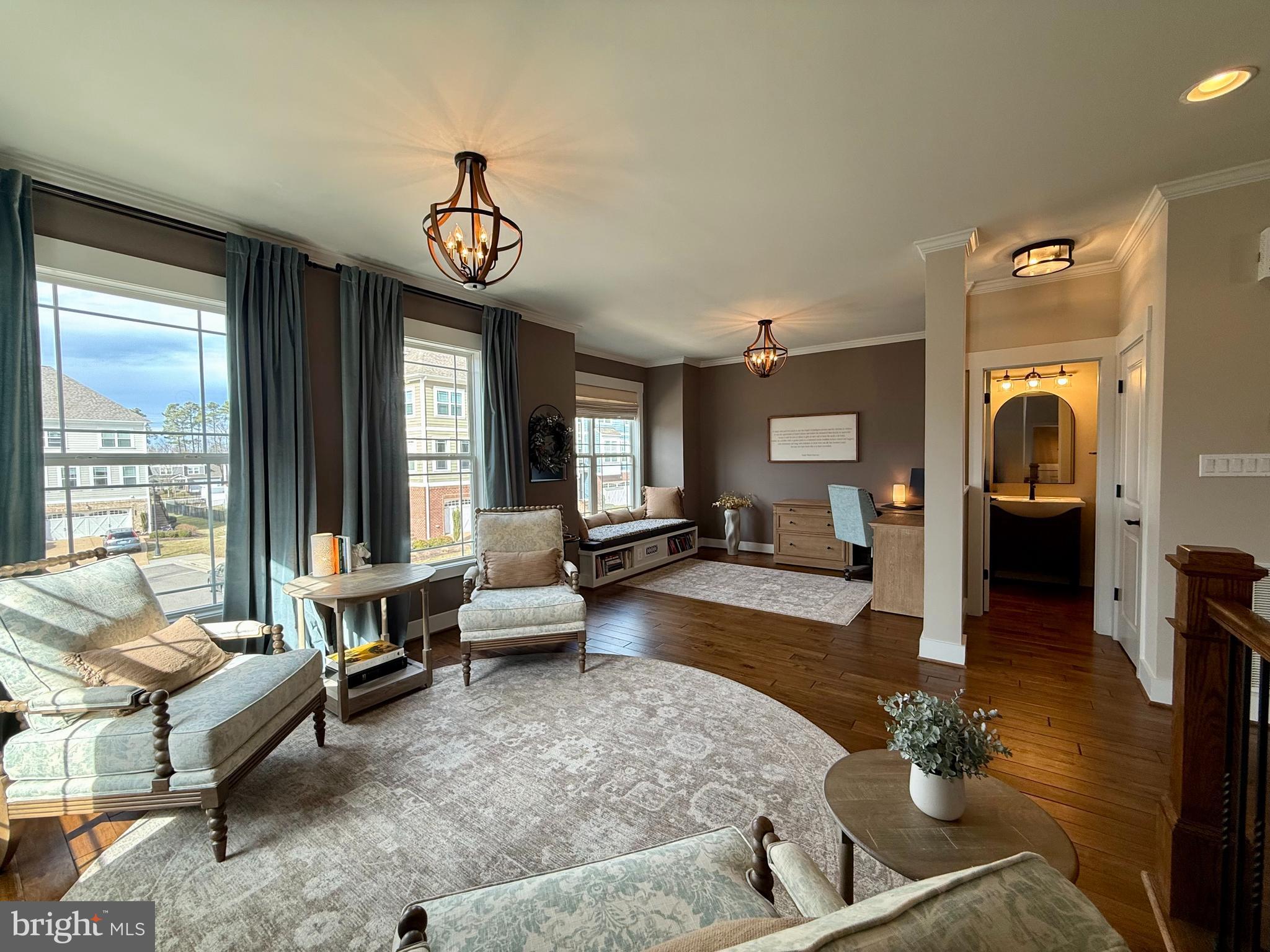 SADLER CROSSING - Residential