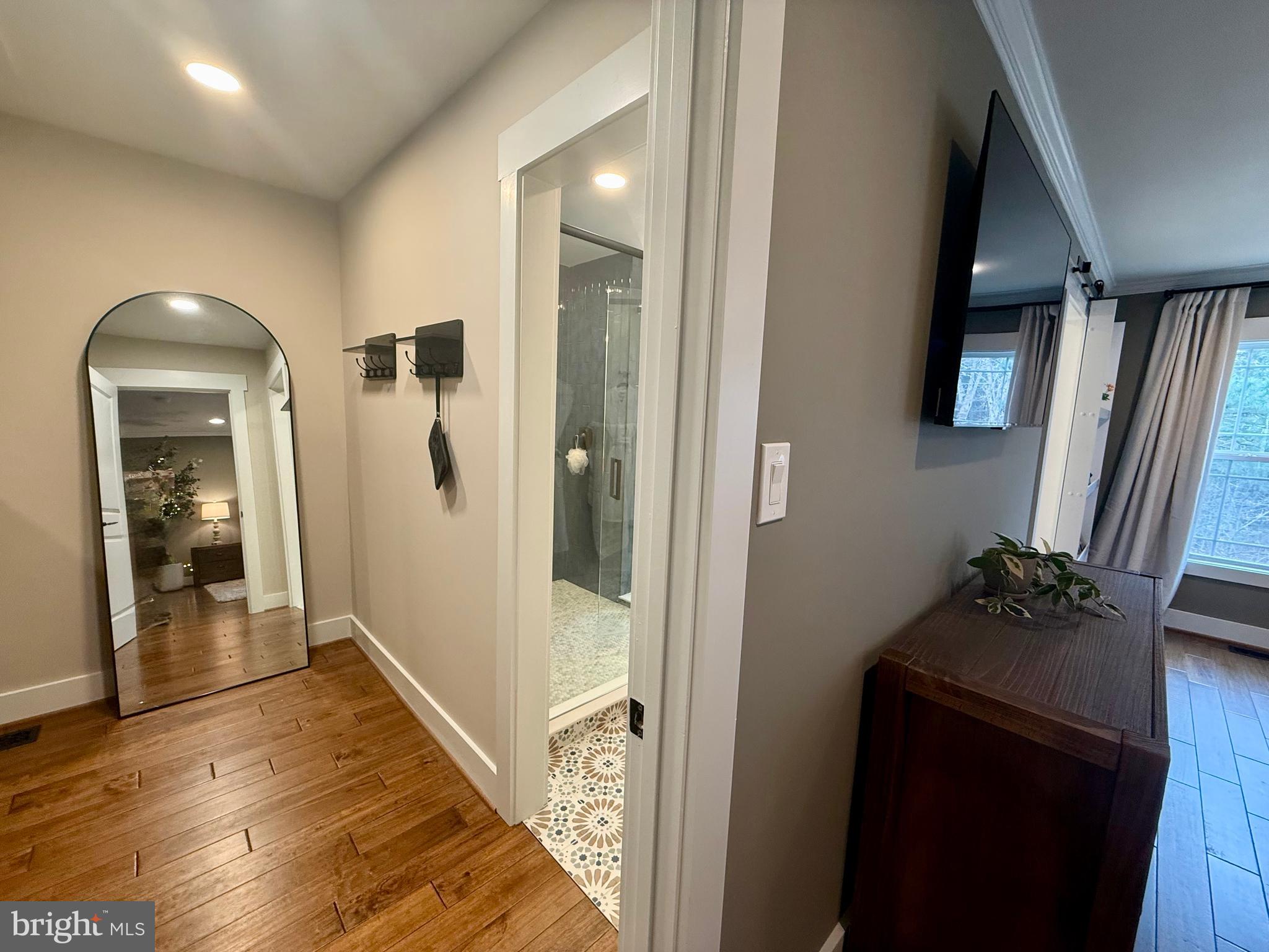 SADLER CROSSING - Residential